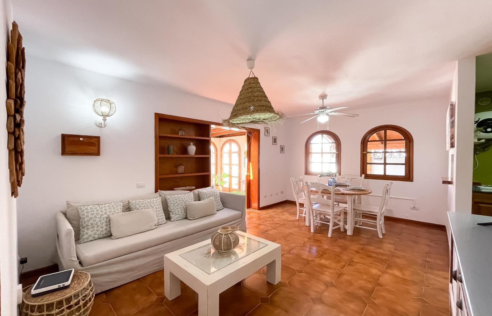Casa Paraiso By Holidays Fuerteventura Ferienhaus Corralejo