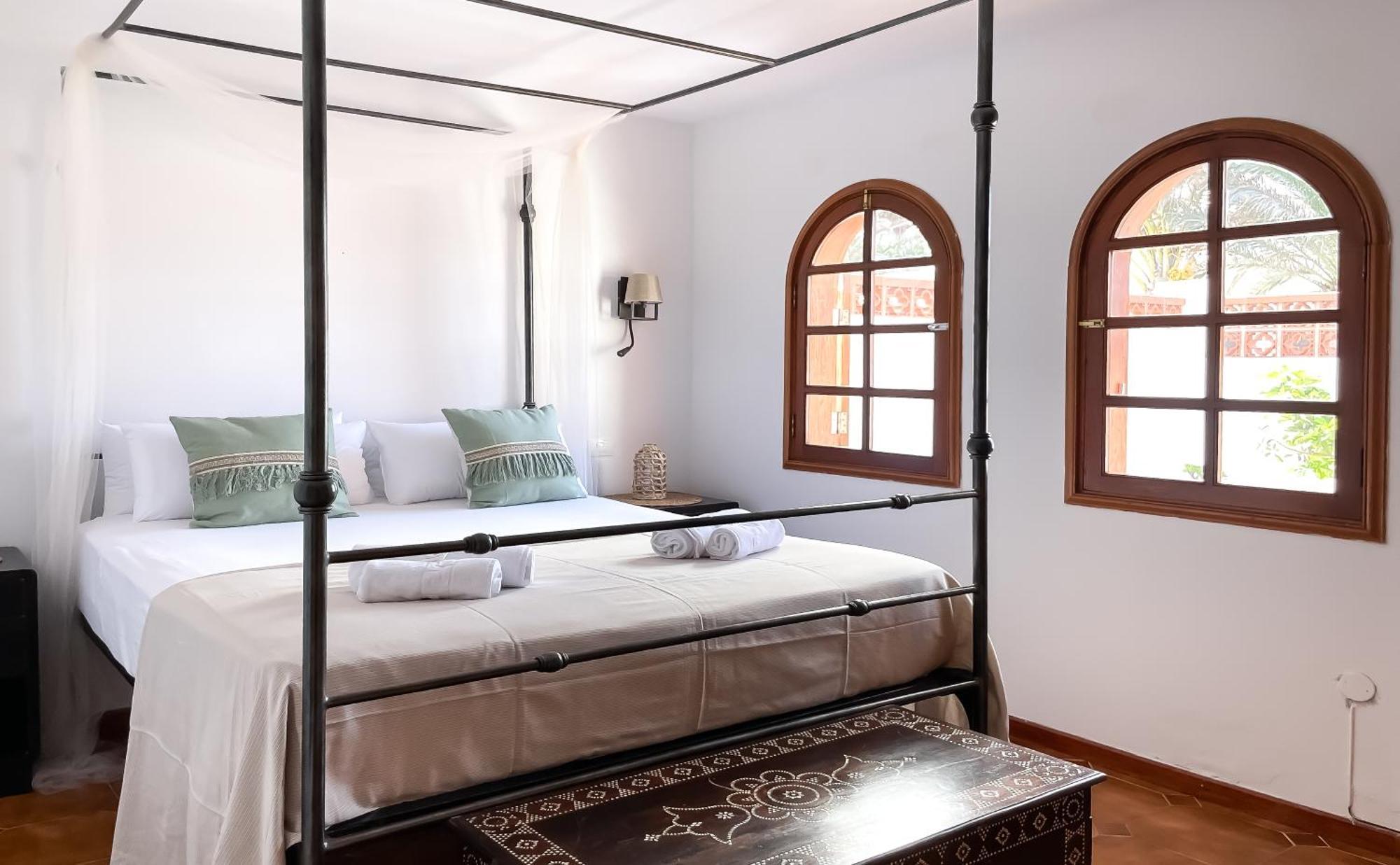 Casa Paraiso By Holidays Fuerteventura *