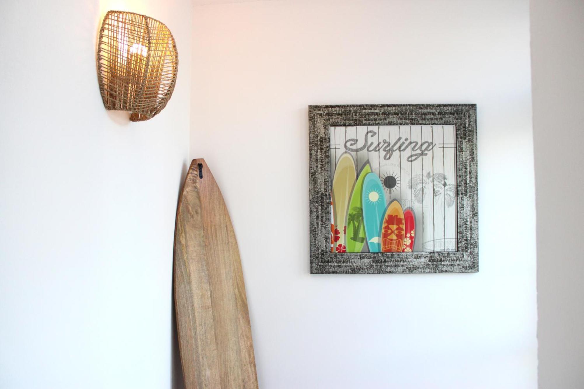 Apartamento Casa Senna Corralejo