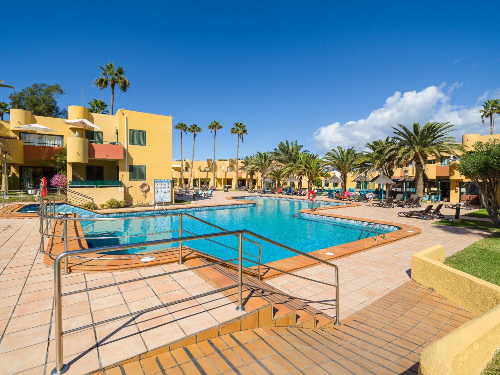 Casa Tindaya - 3 Min Walk To The * Corralejo