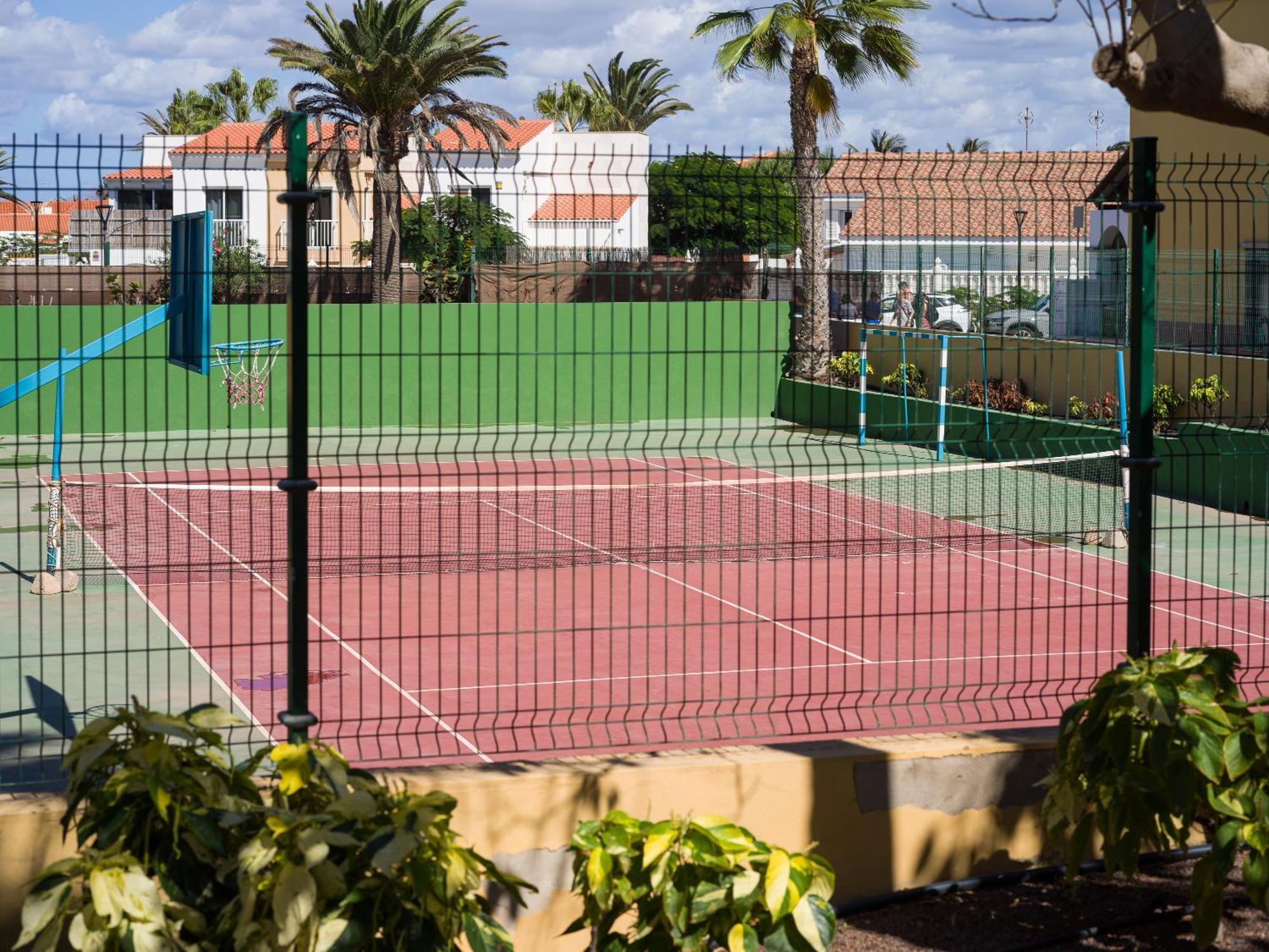 Holiday home Casa Tindaya - 3 Min Walk To The *