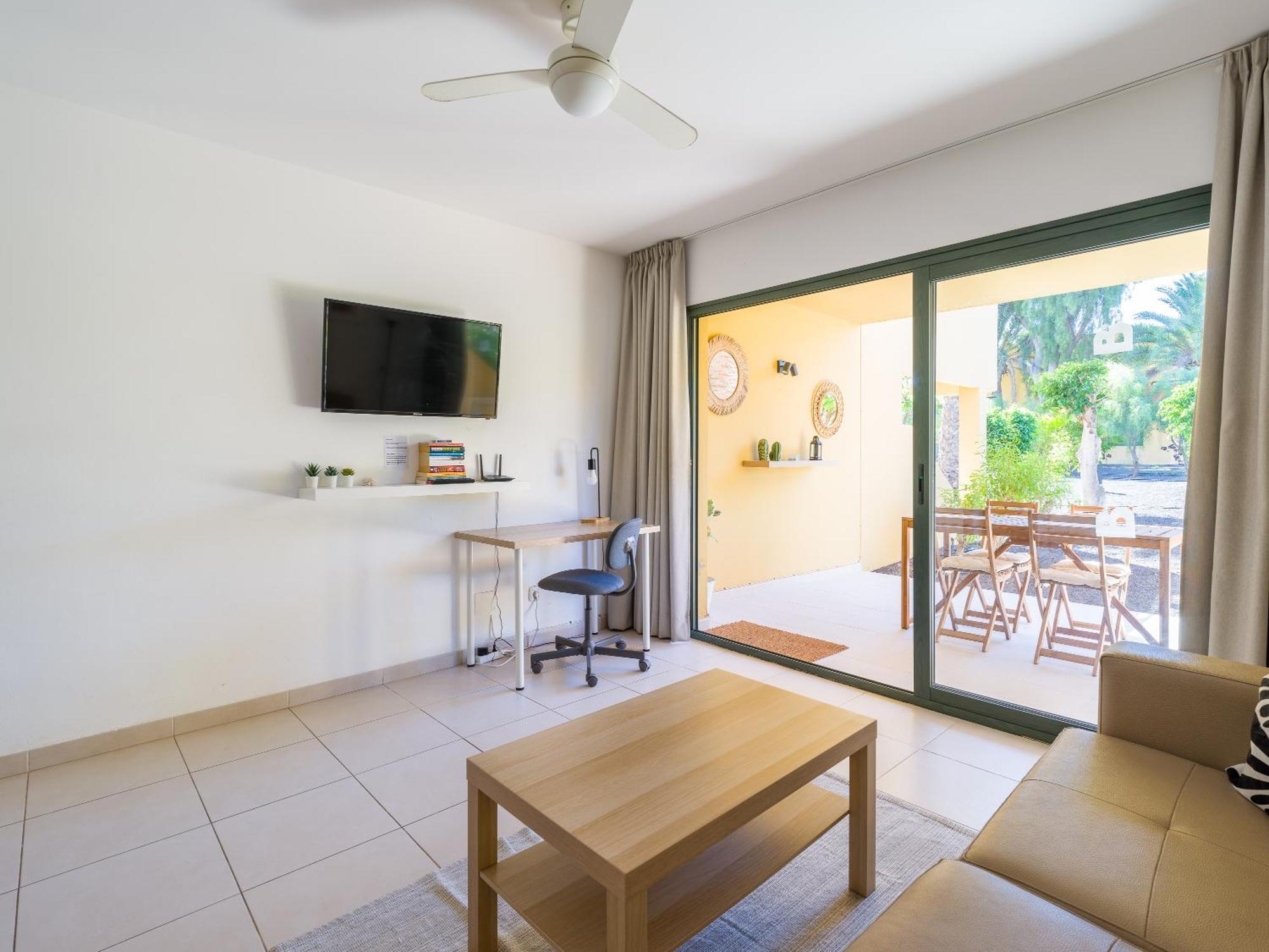 Casa Tindaya - 3 Min Walk To The *