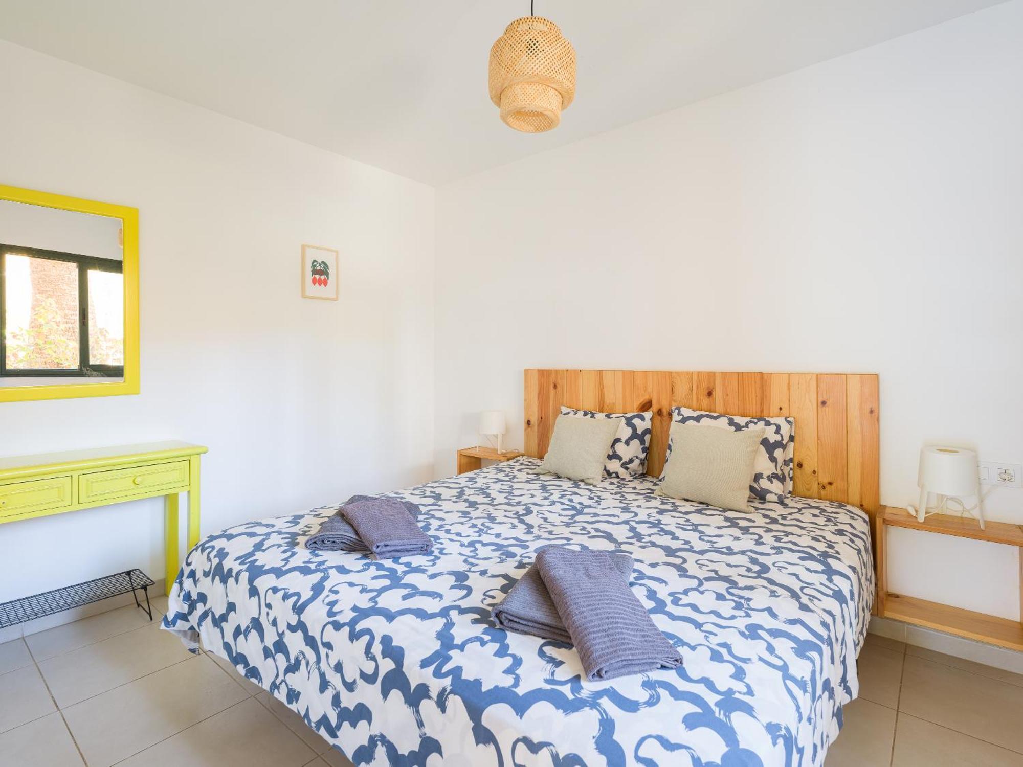 Holiday home Casa Tindaya - 3 Min Walk To The