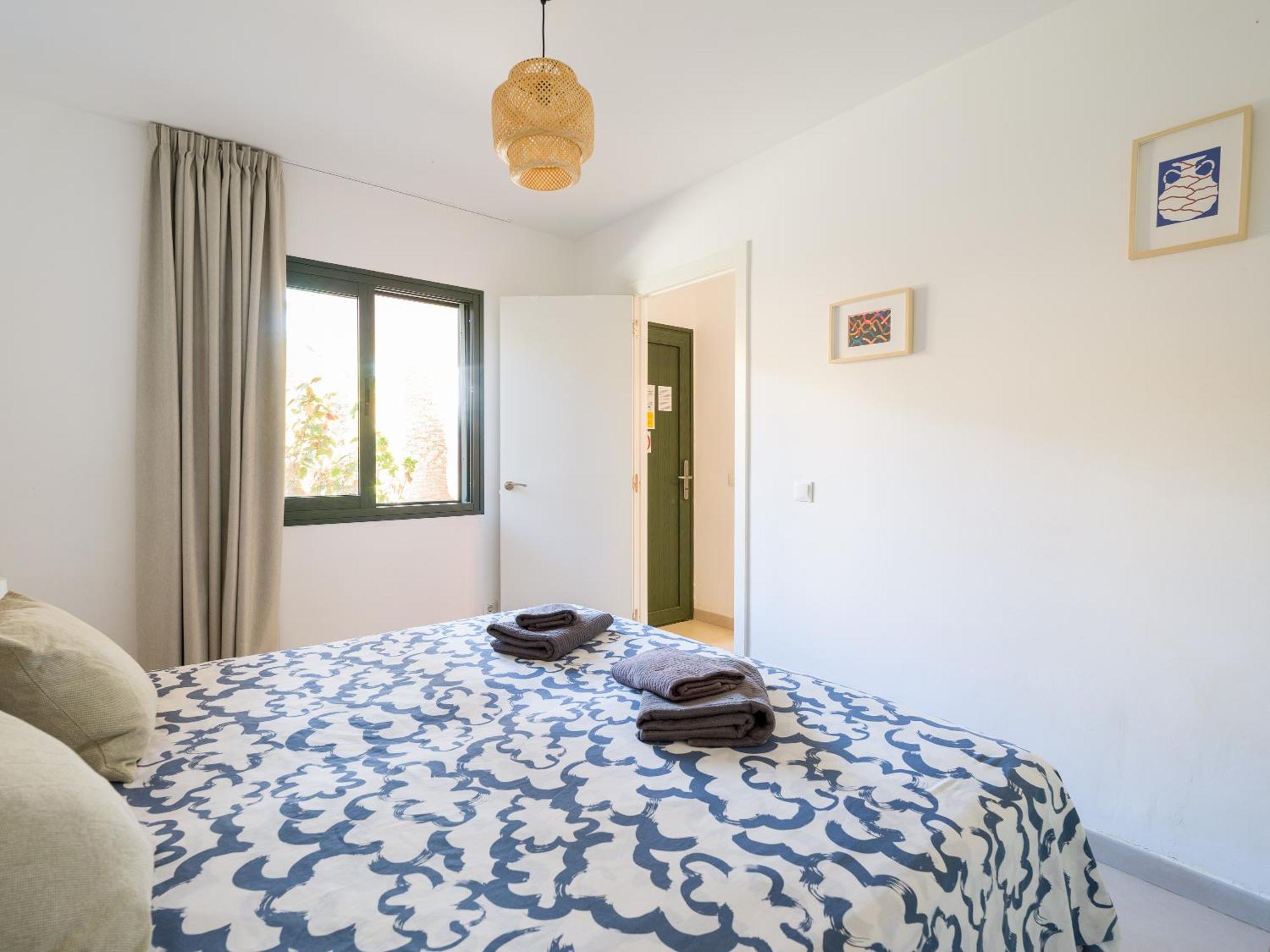 Casa Tindaya - 3 Min Walk To The Holiday home Corralejo