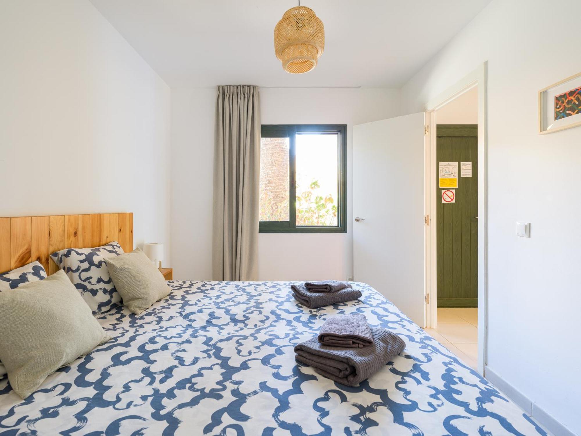 Casa Tindaya - 3 Min Walk To The Holiday home