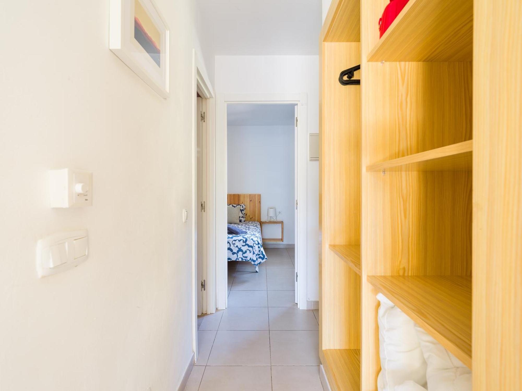 Holiday home Casa Tindaya - 3 Min Walk To The *