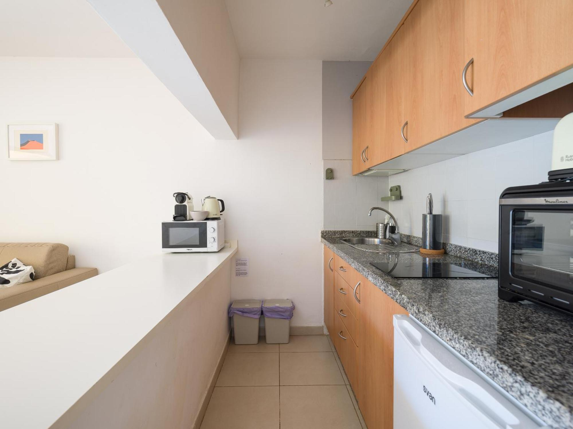 Casa Tindaya - 3 Min Walk To The Holiday home