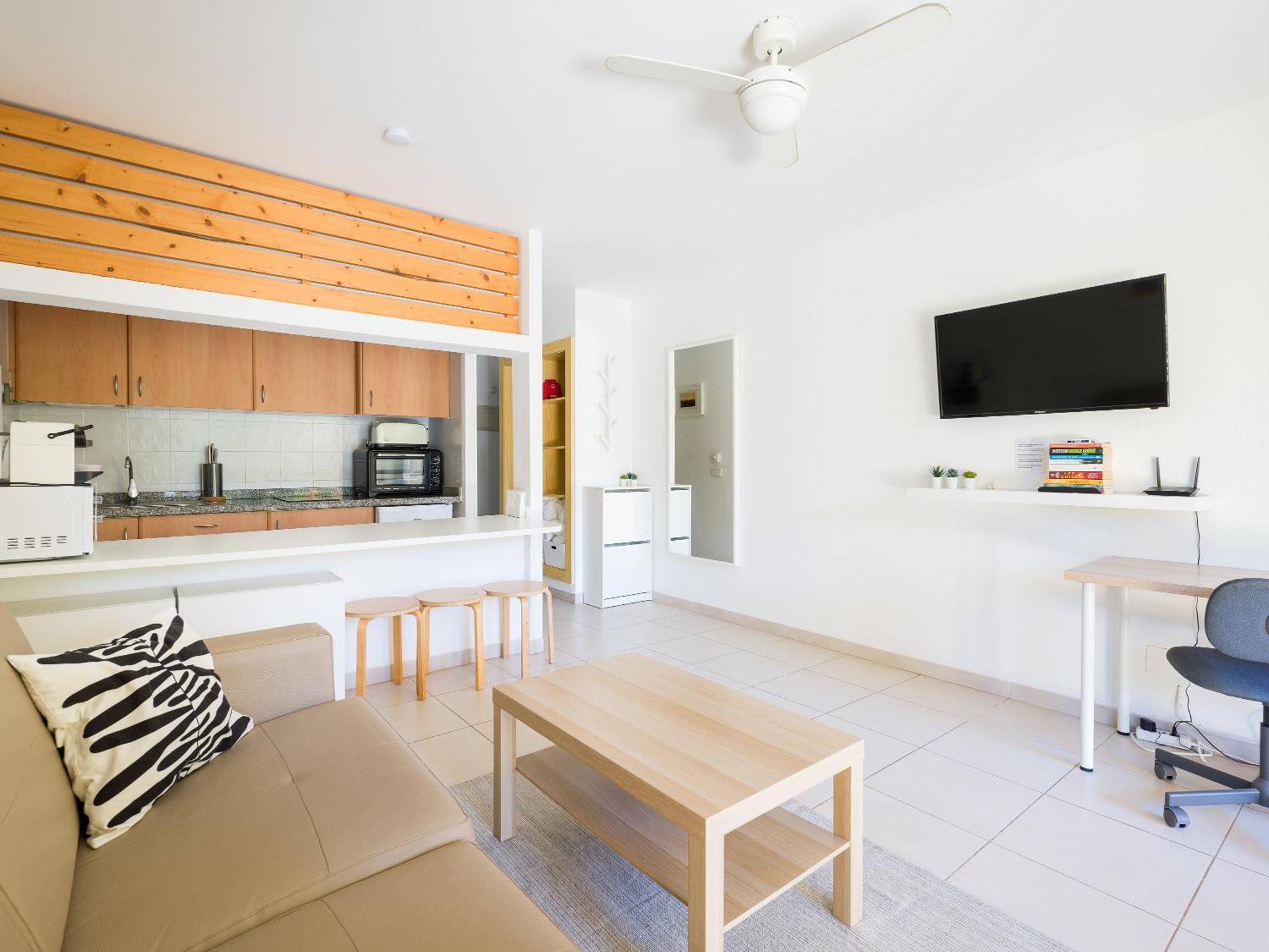Casa Tindaya - 3 Min Walk To The