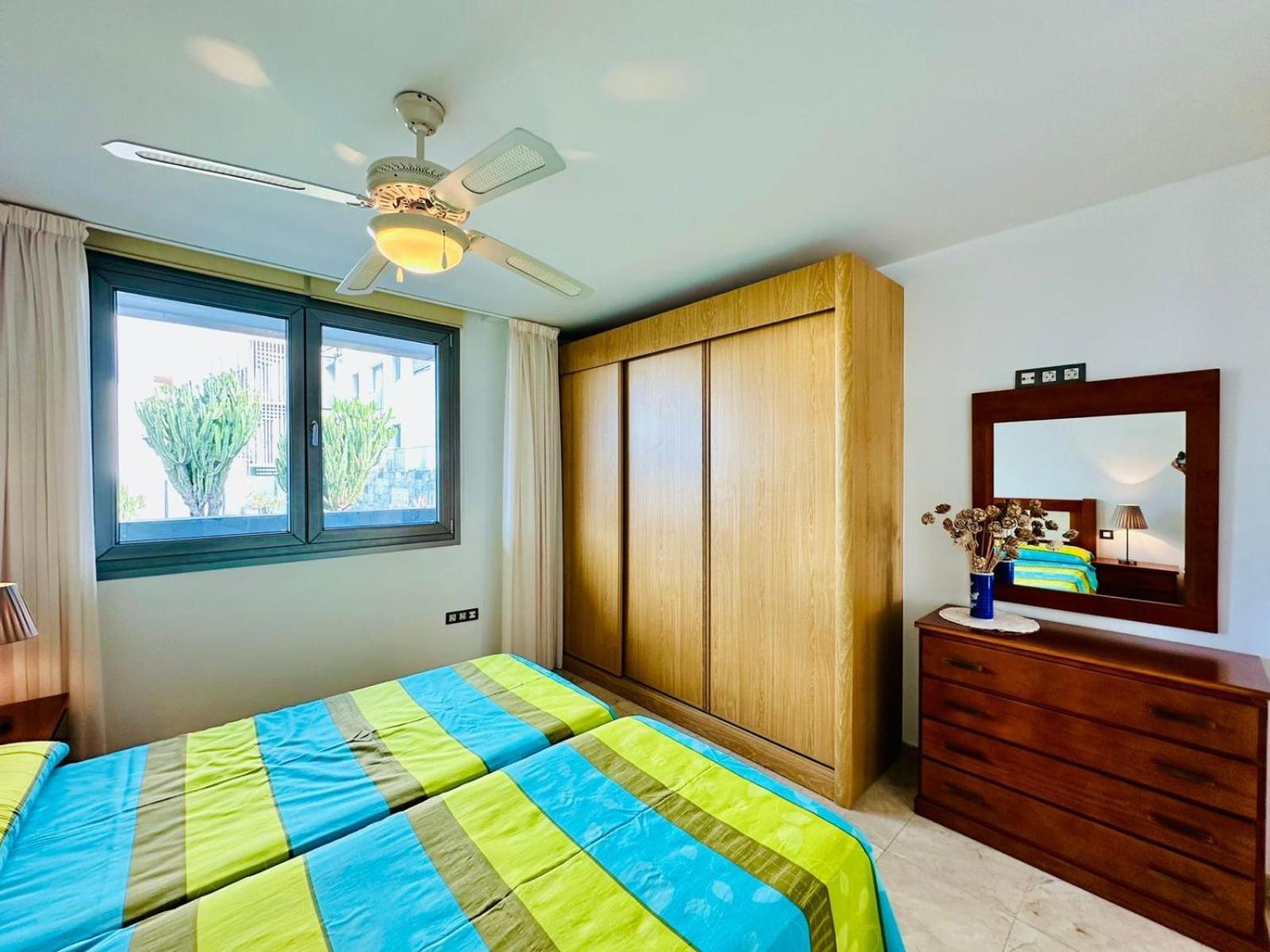 Apartamento Sunrise