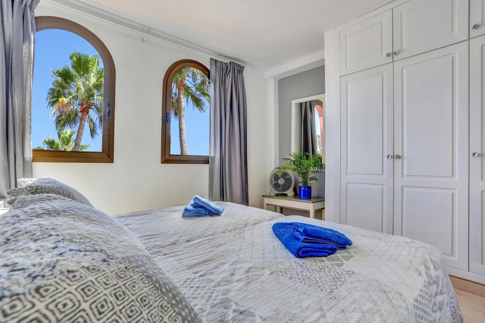 Oasis Royal Apartment Corralejo