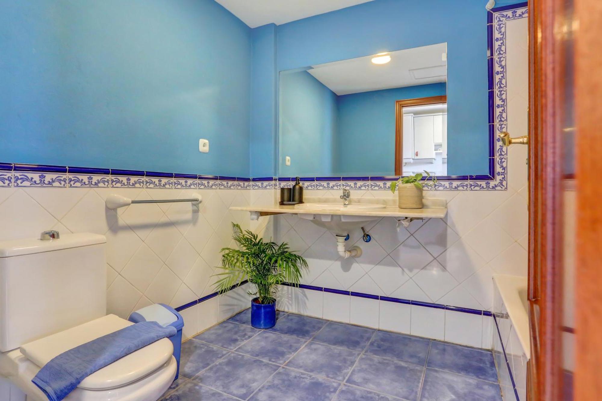 Apartment Oasis Royal
