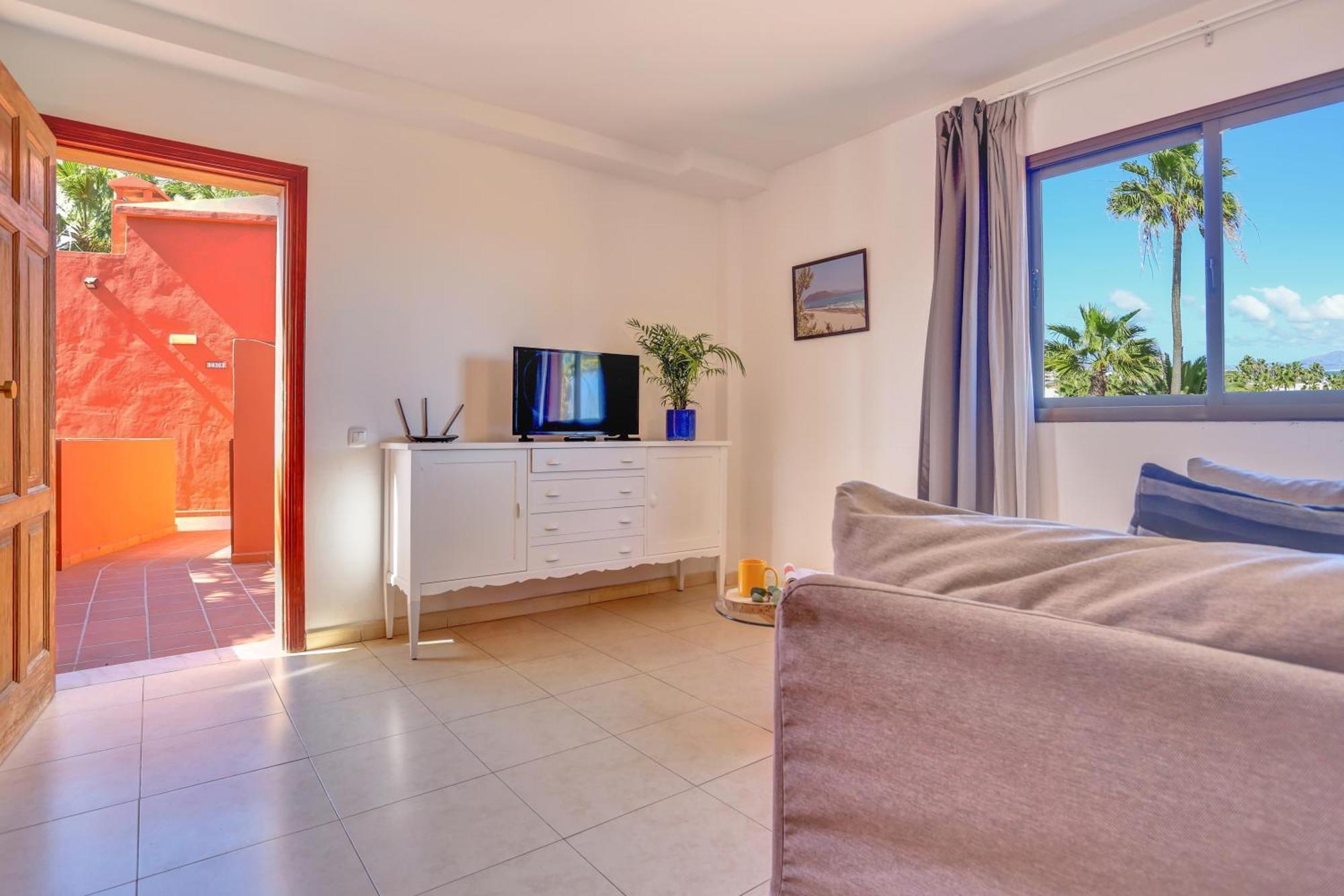 Apartment Oasis Royal *
