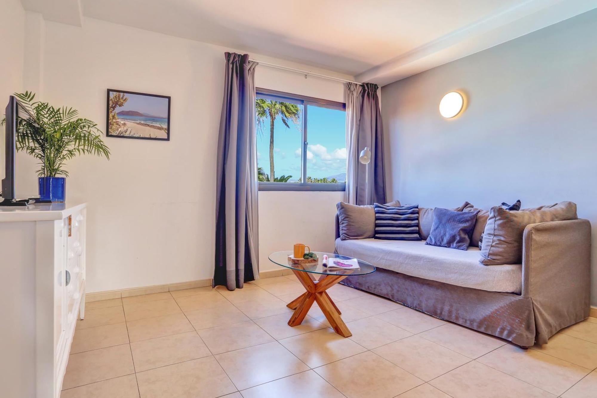 Oasis Royal Apartment Corralejo