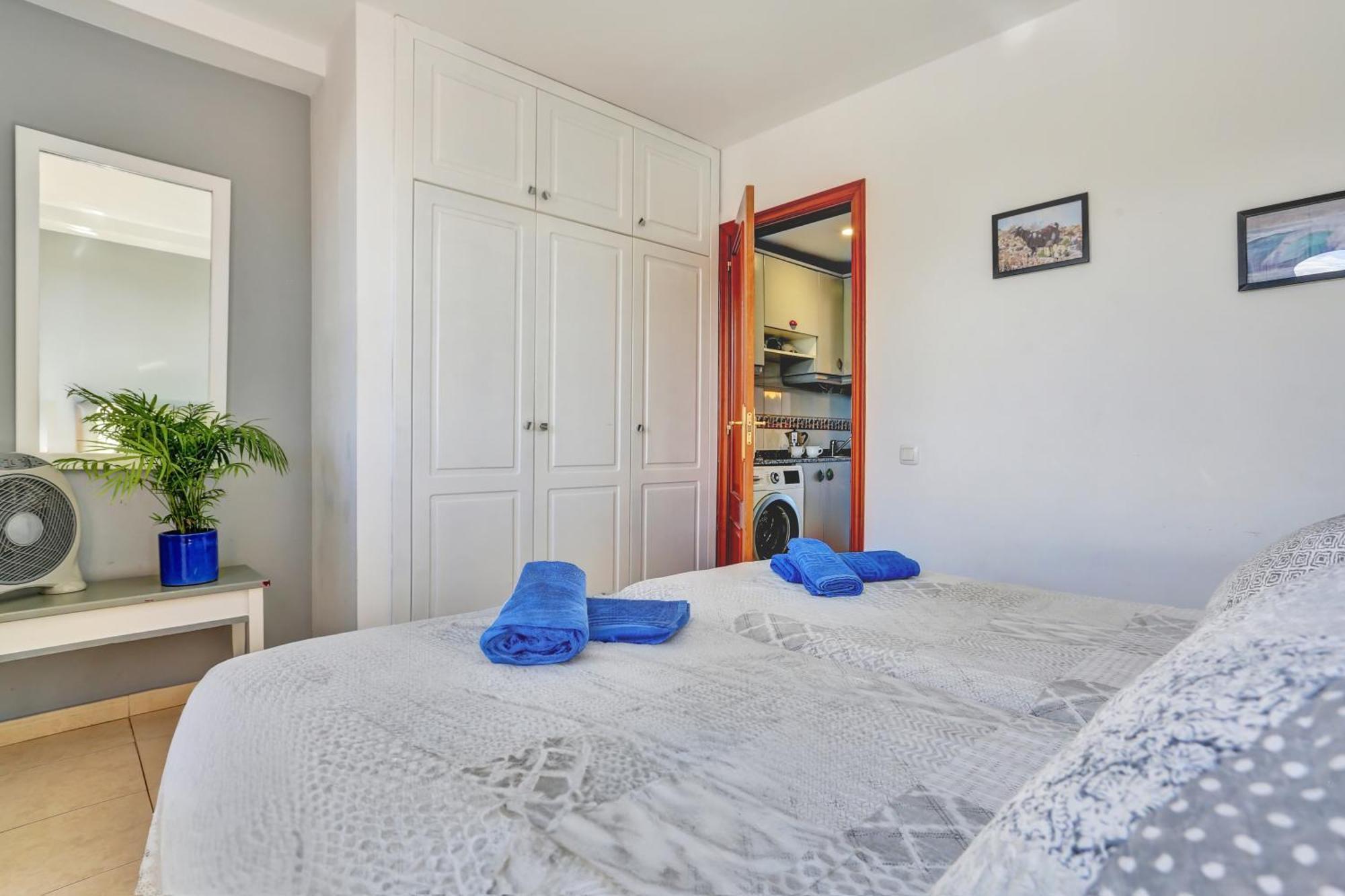 Apartment Oasis Royal Corralejo
