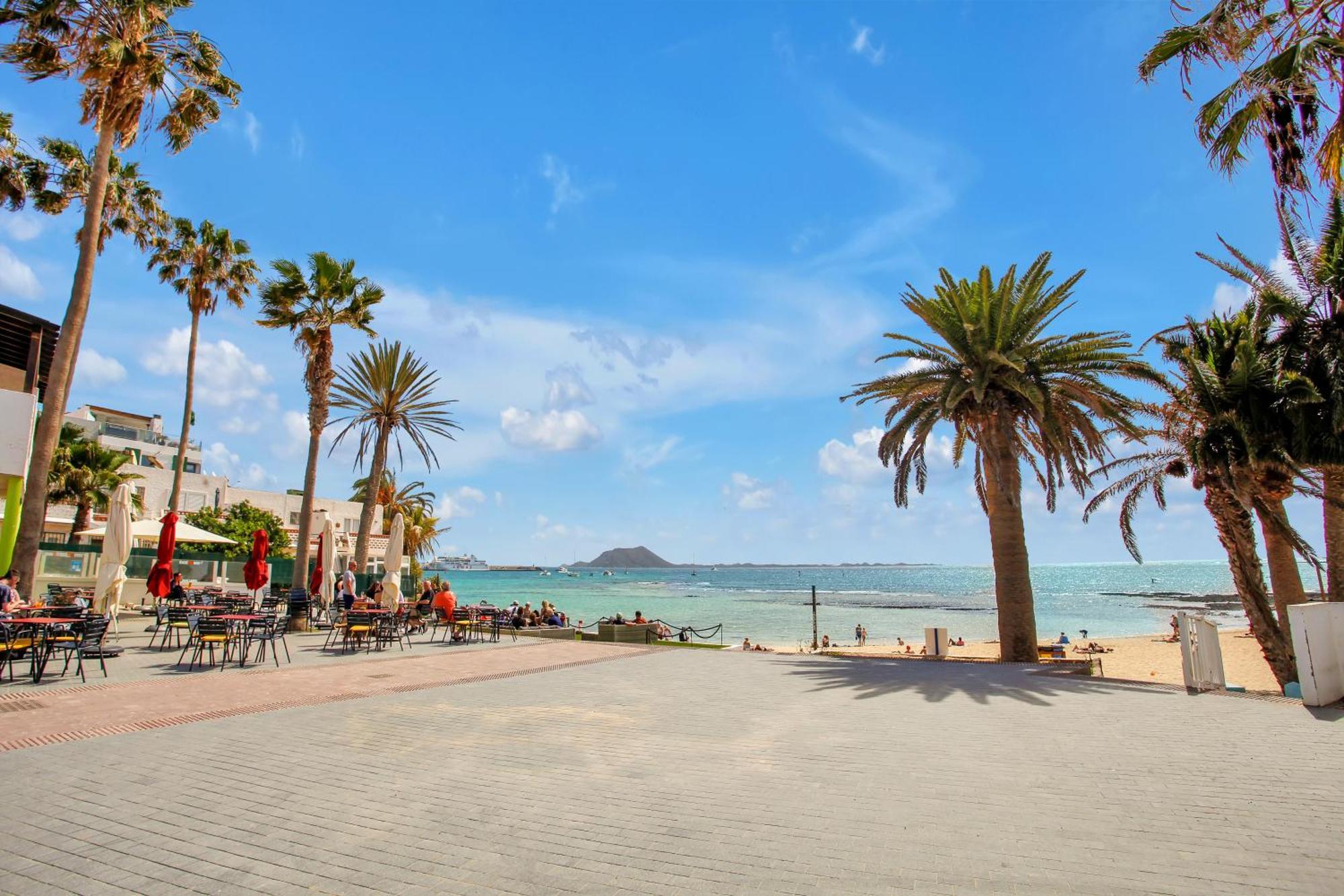 Oasis Royal Corralejo