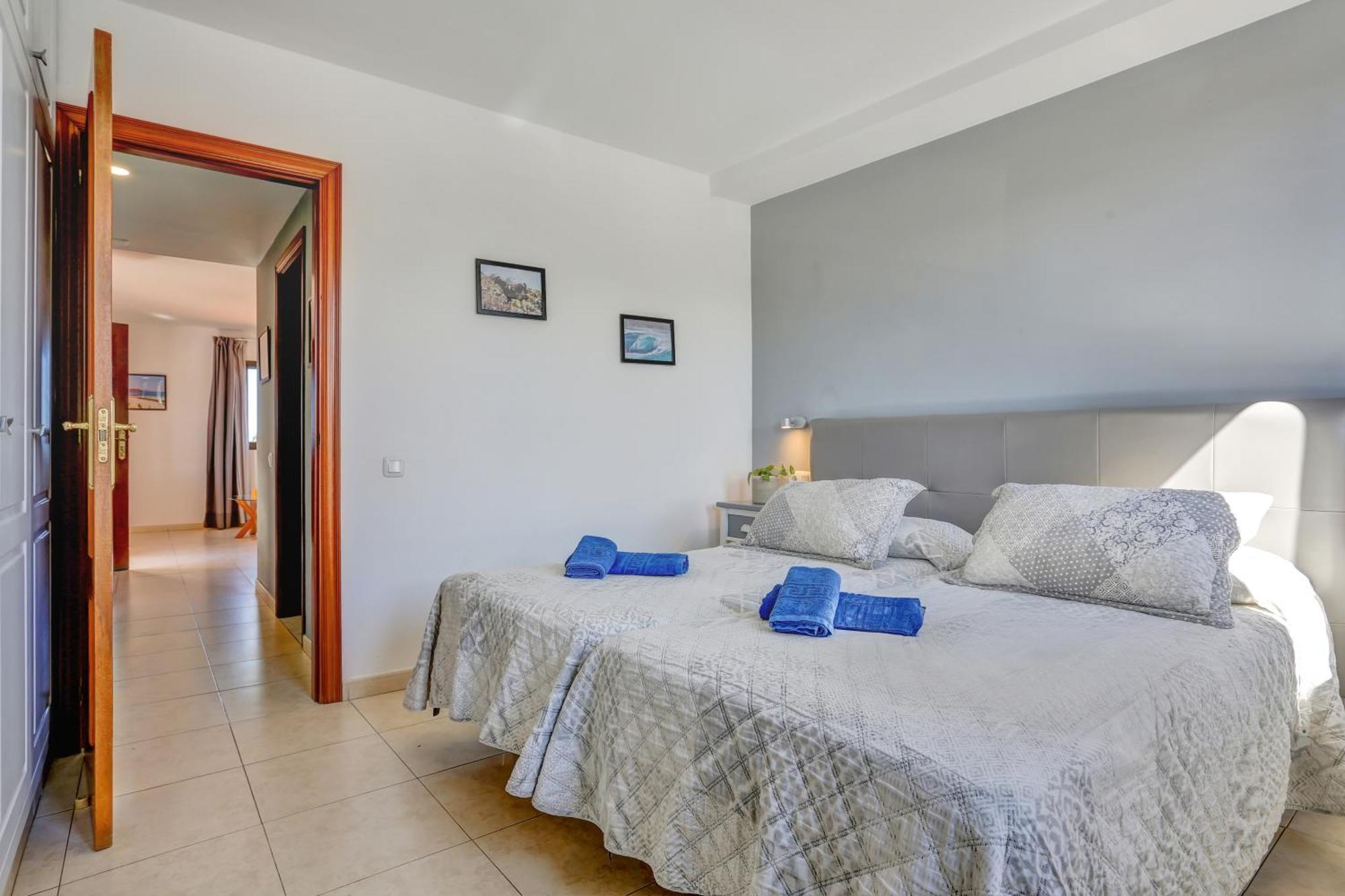Oasis Royal * Corralejo