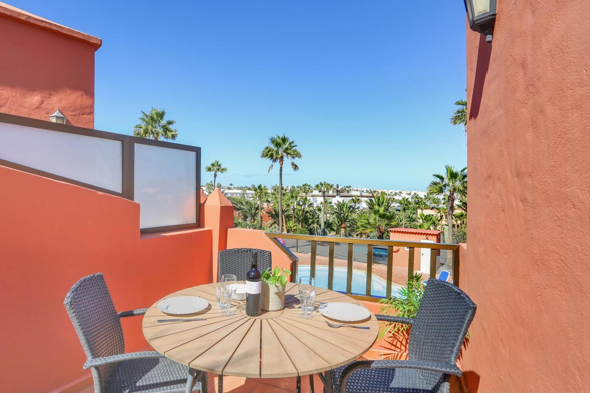 Apartment Oasis Royal