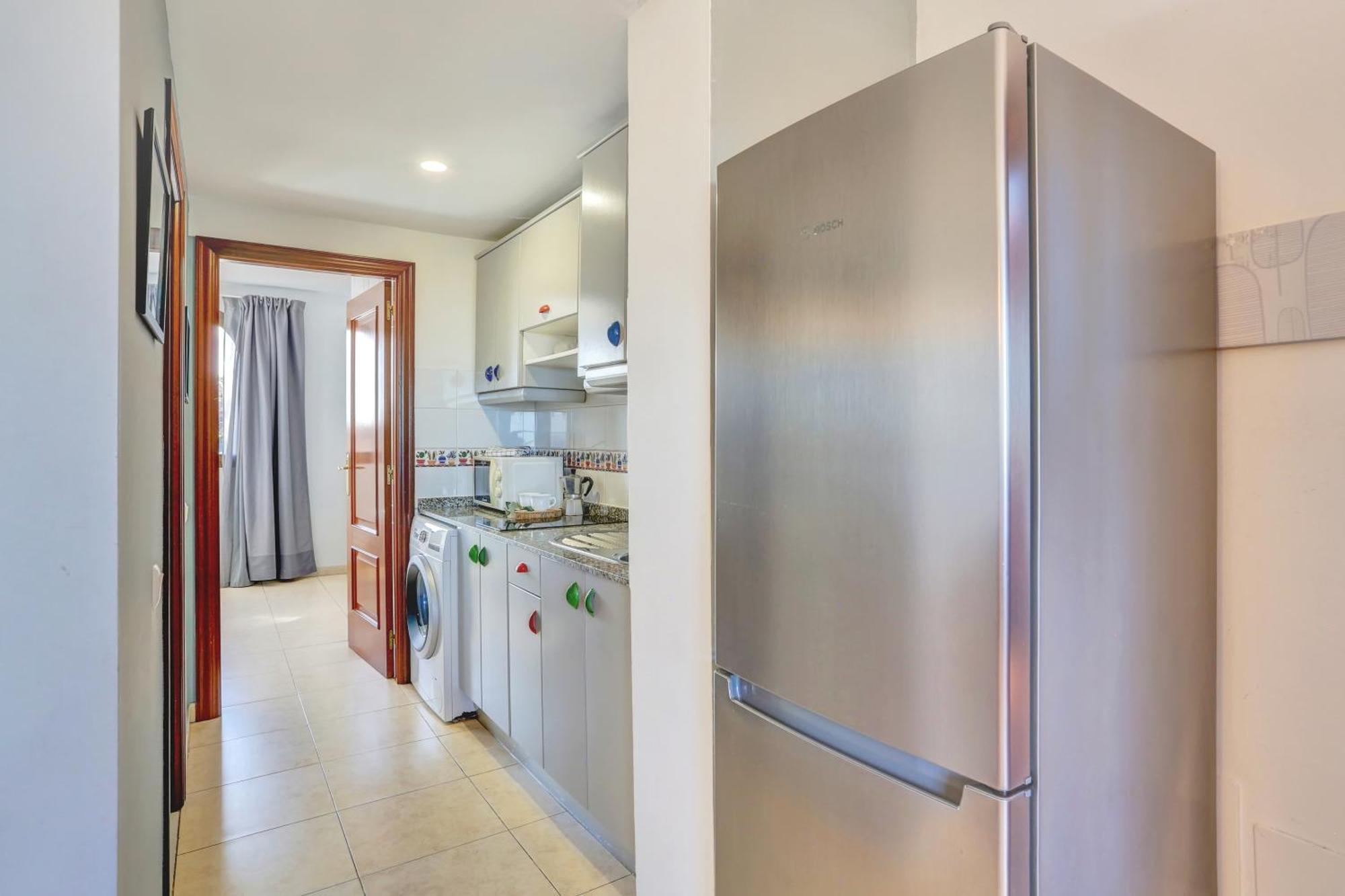 Oasis Royal Apartment Corralejo