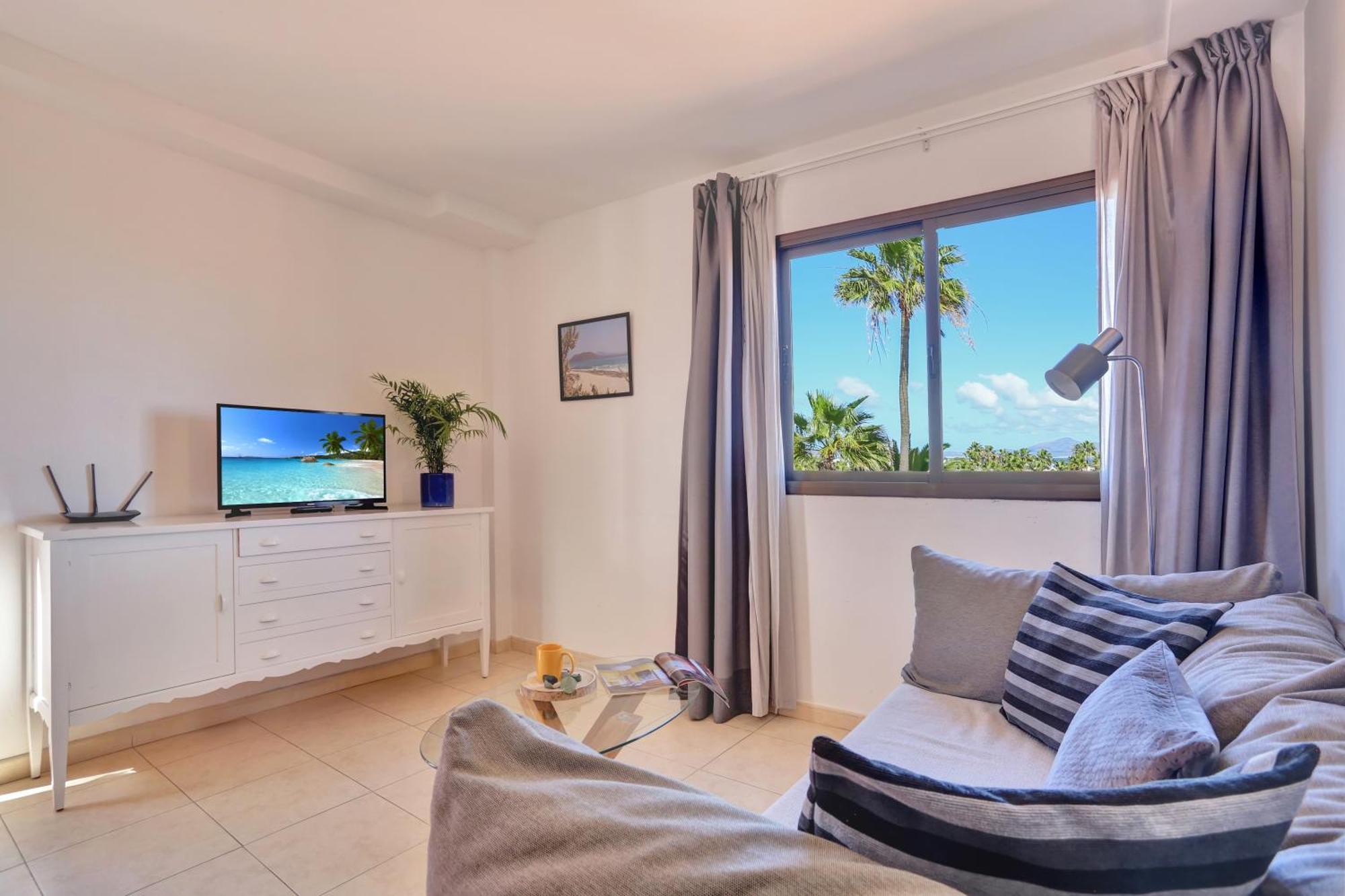 Oasis Royal * Corralejo