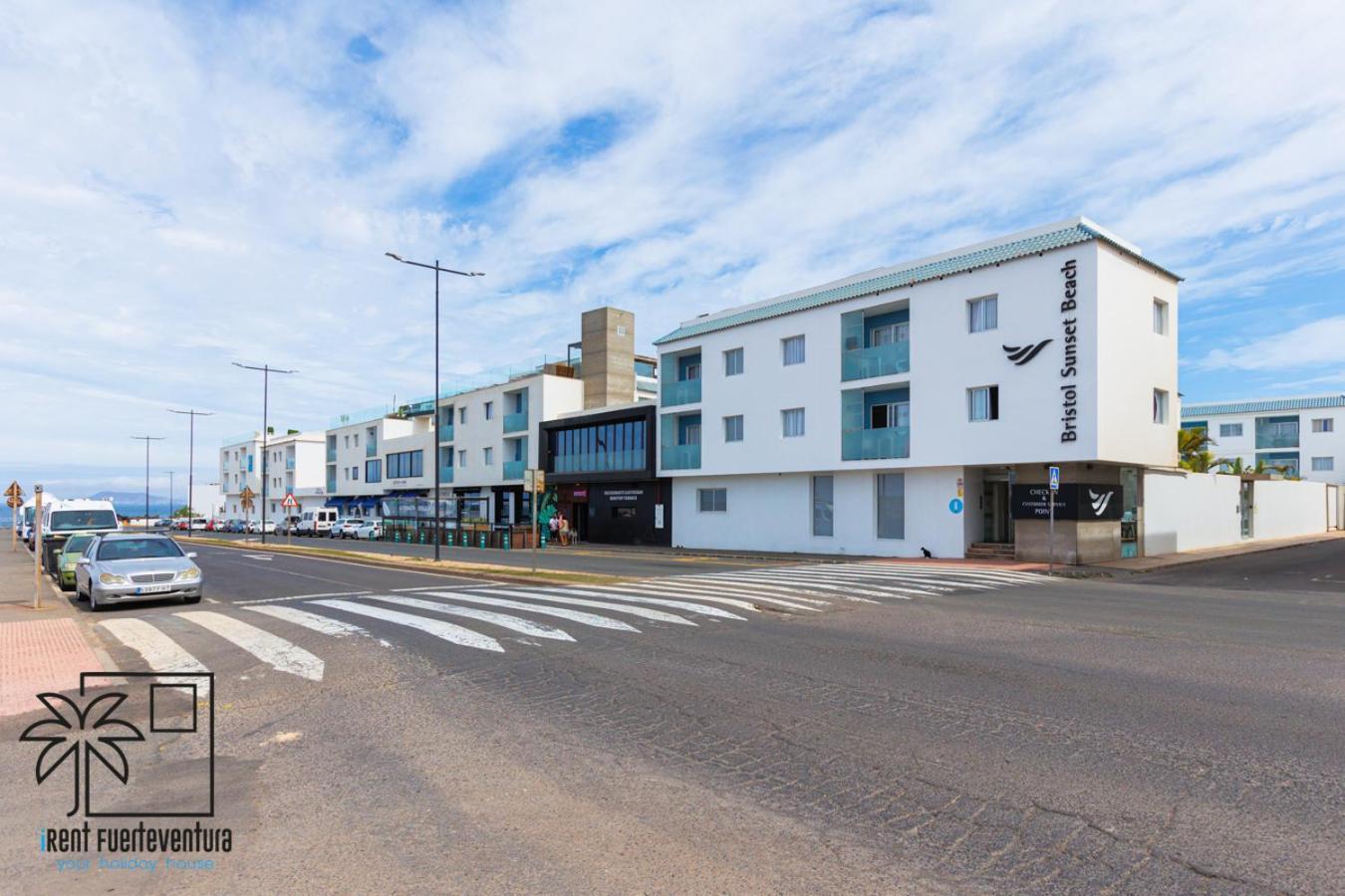 Hola Jag Center Irent Fuerteventura Corralejo