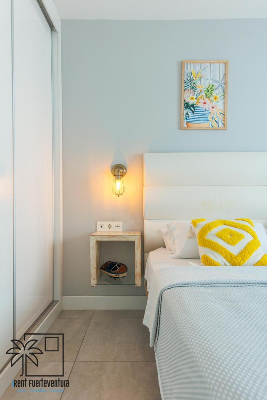 Hola Jag Center Irent Fuerteventura Apartment Corralejo