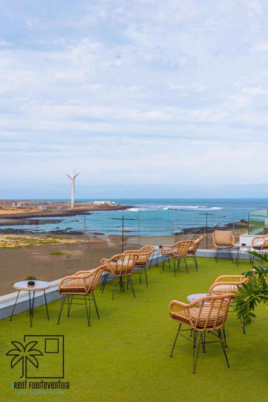 Hola Jag Center Irent Fuerteventura Apartment *