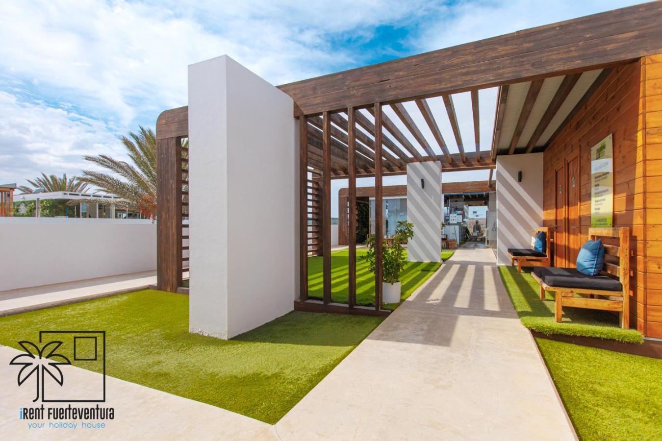 Apartment Hola Jag Center Irent Fuerteventura *