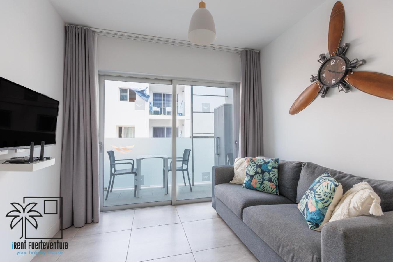 Hola Jag Center Irent Fuerteventura Apartment *