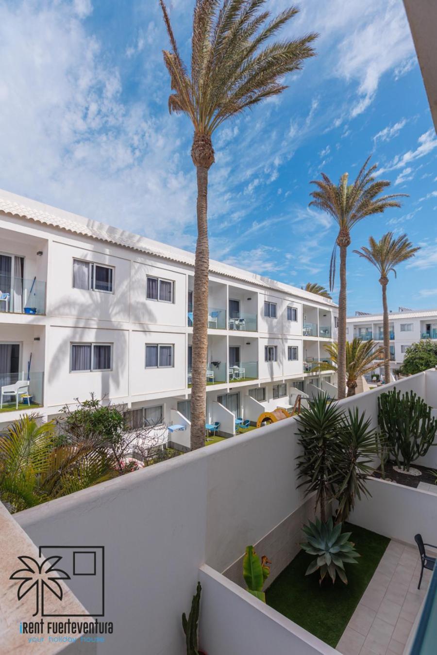 Apartment Hola Jag Center Irent Fuerteventura *