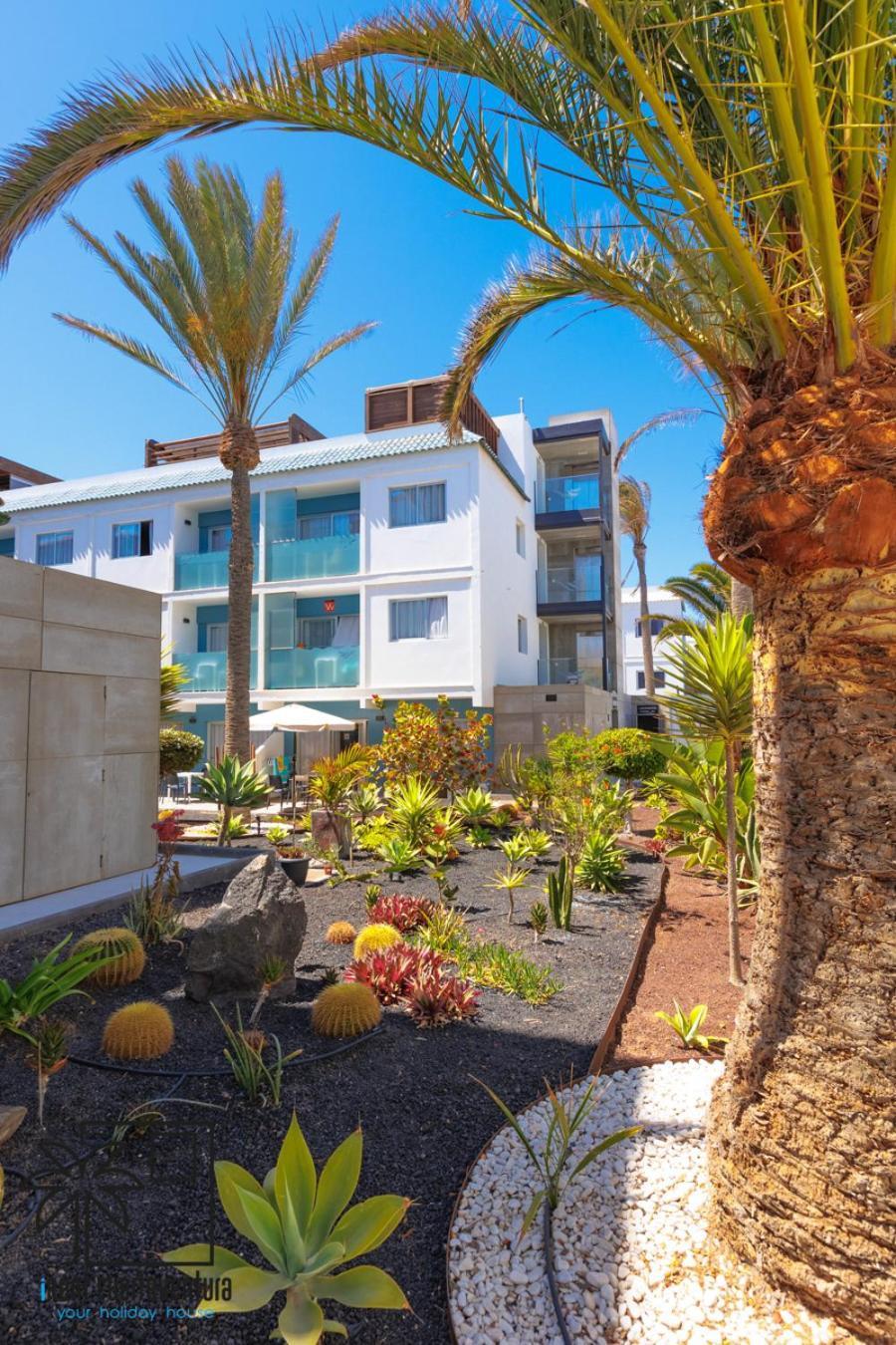 Hola Jag Center Irent Fuerteventura * Corralejo