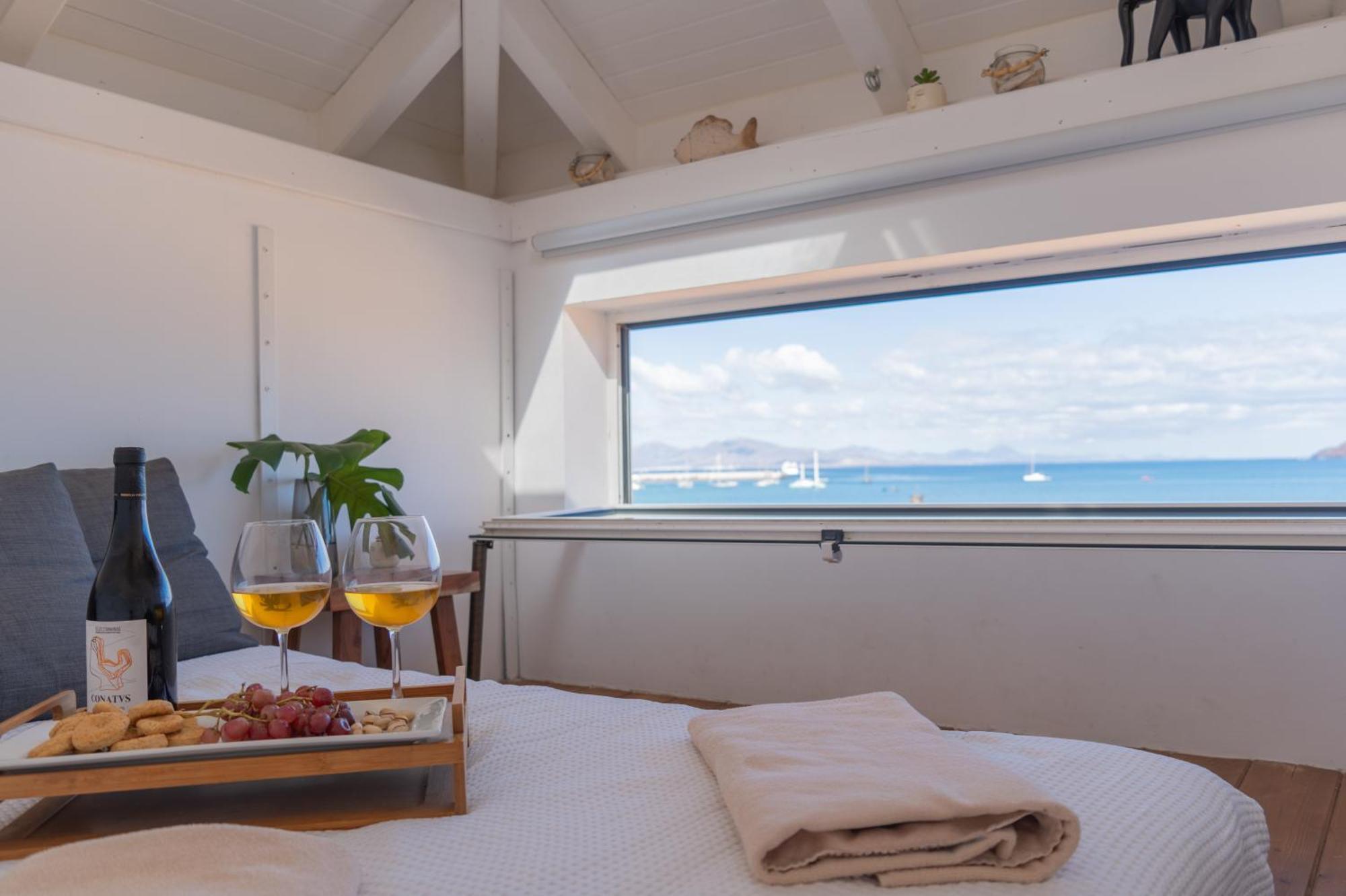 Villa Stars Seaview By Holidays *