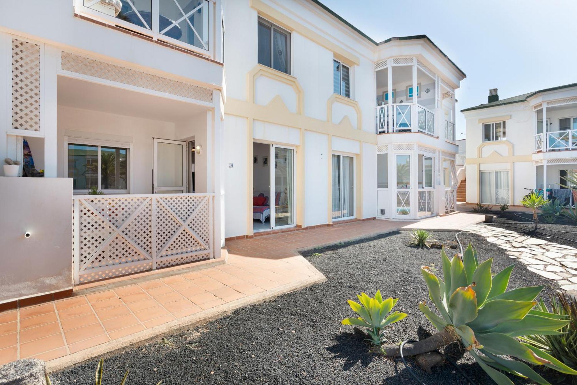 Relax Holidays Apartamento
