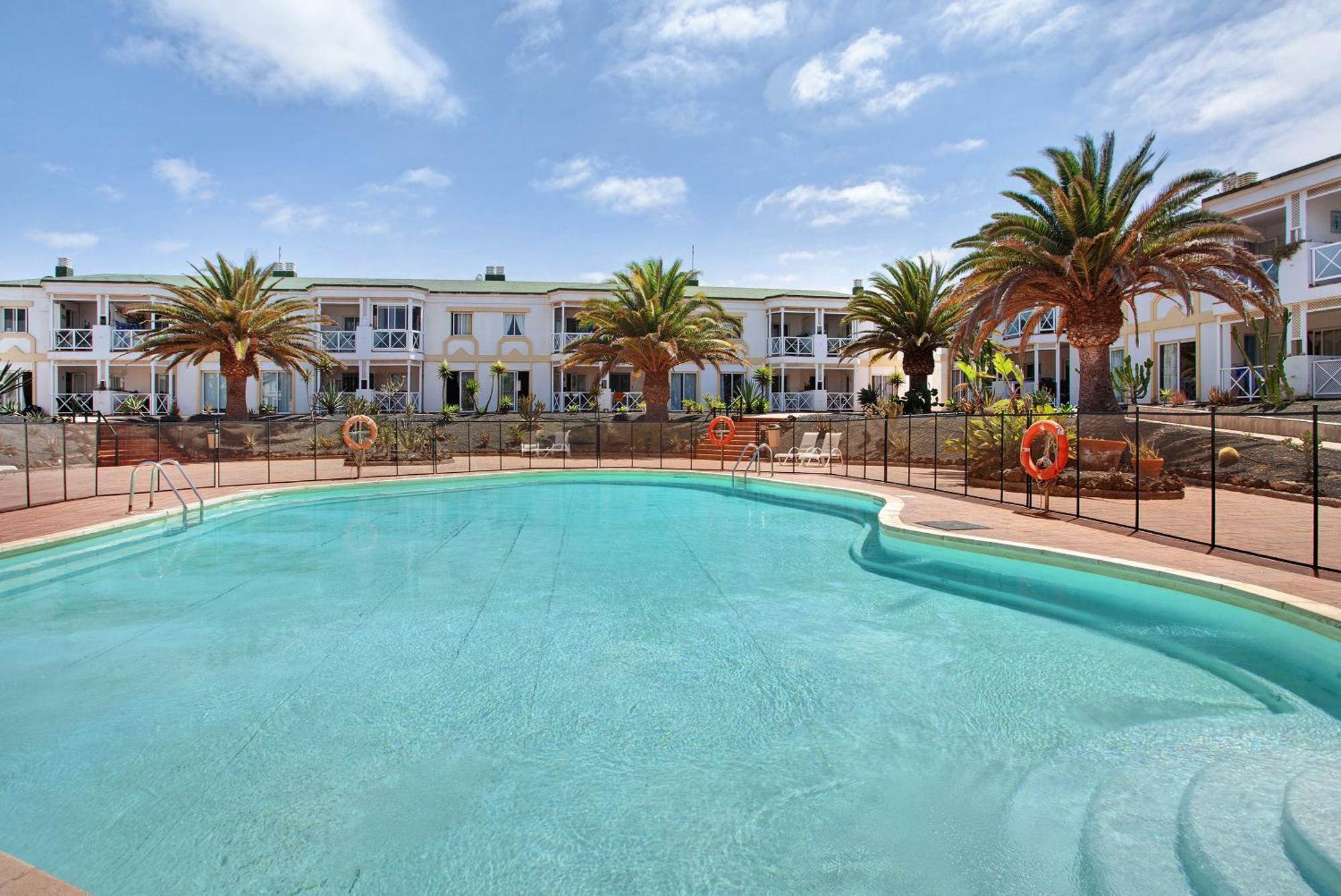 Apartamento Relax Holidays