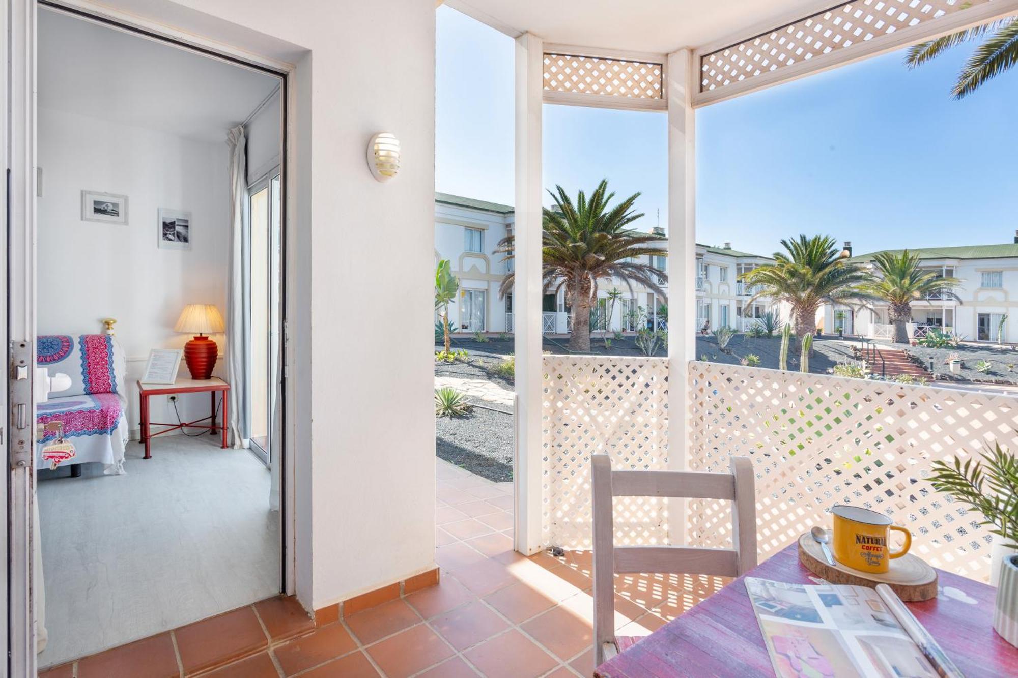 Relax Holidays Apartamento *