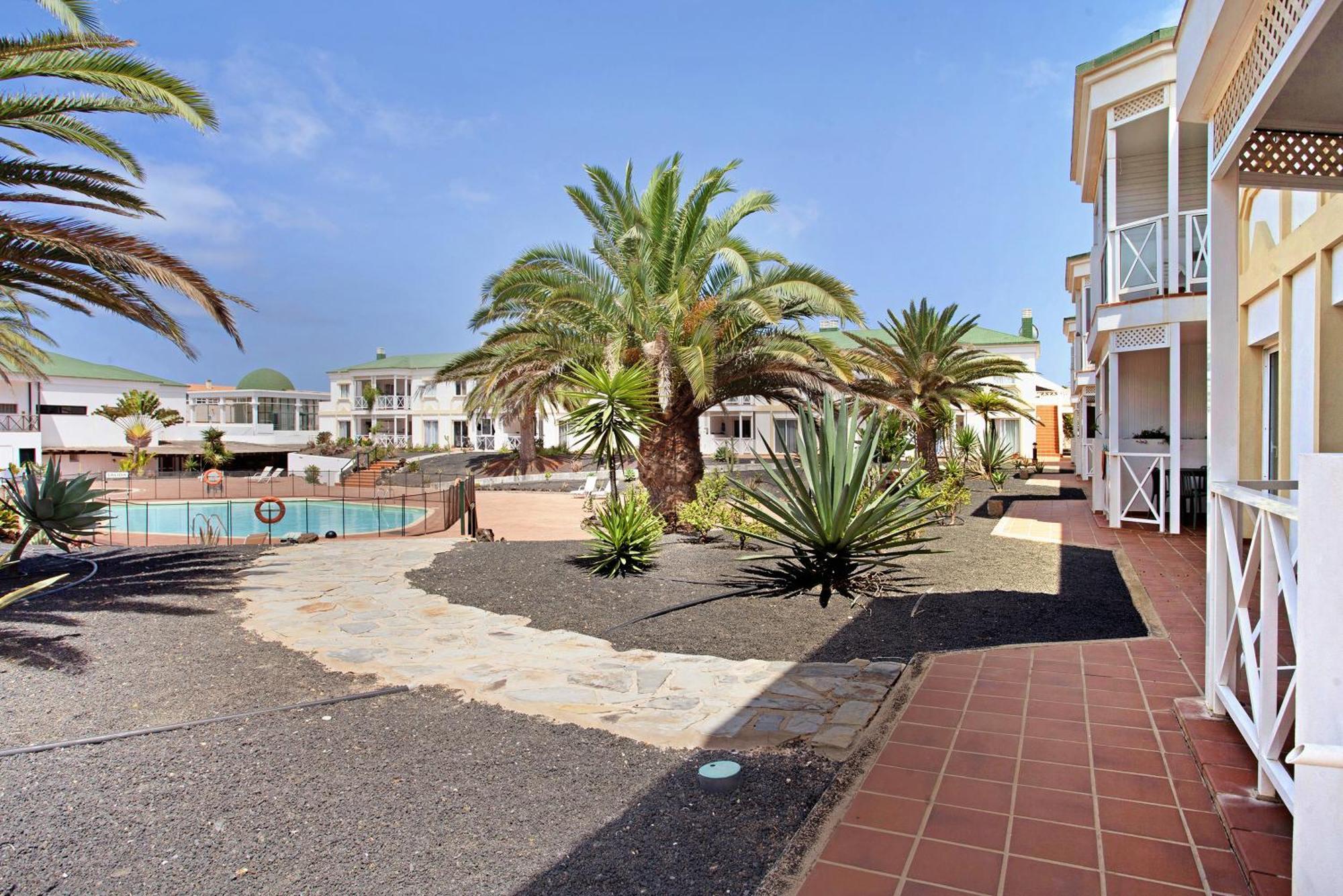 Apartamento Relax Holidays *