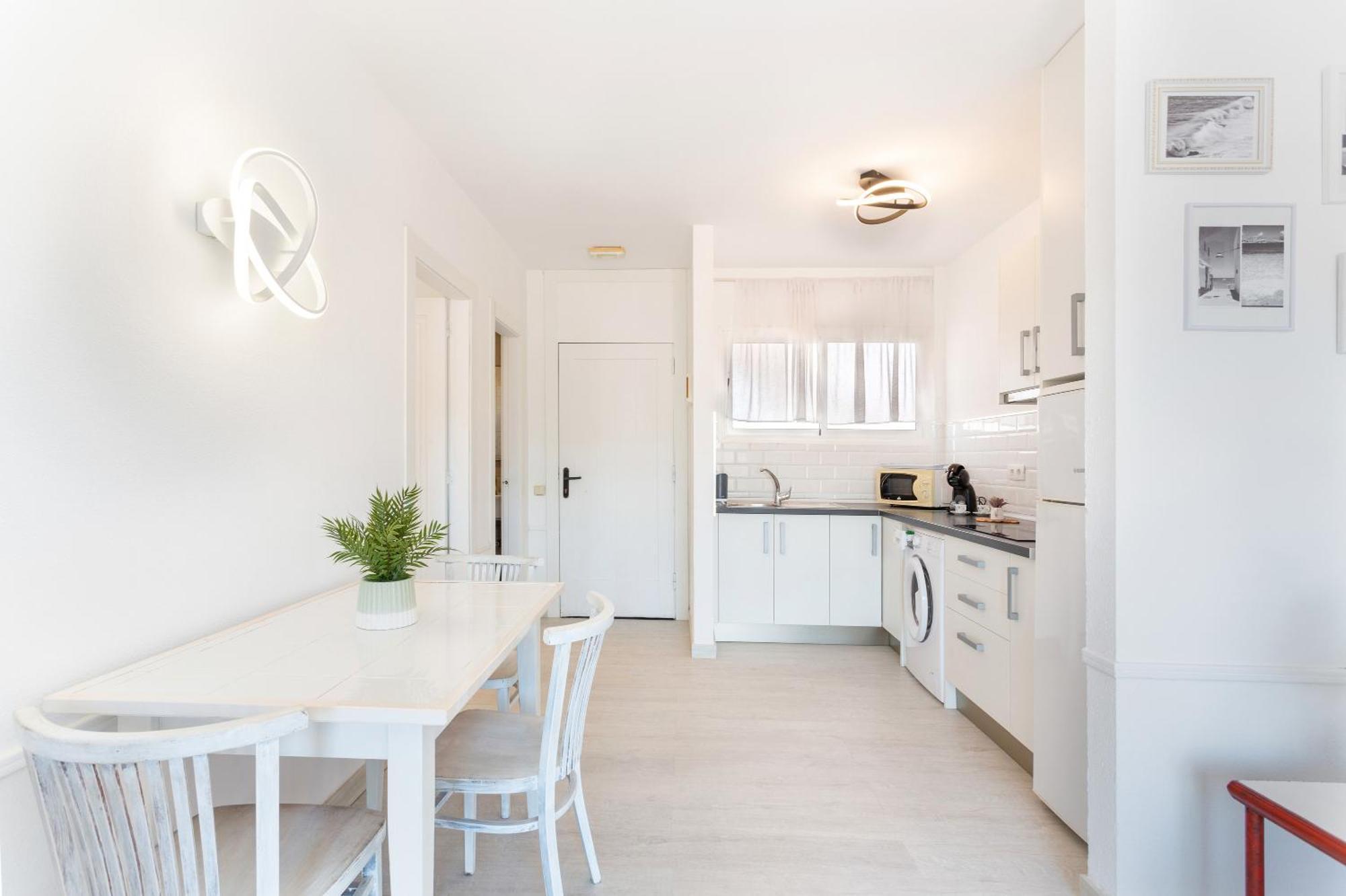 Apartamento Relax Holidays Corralejo