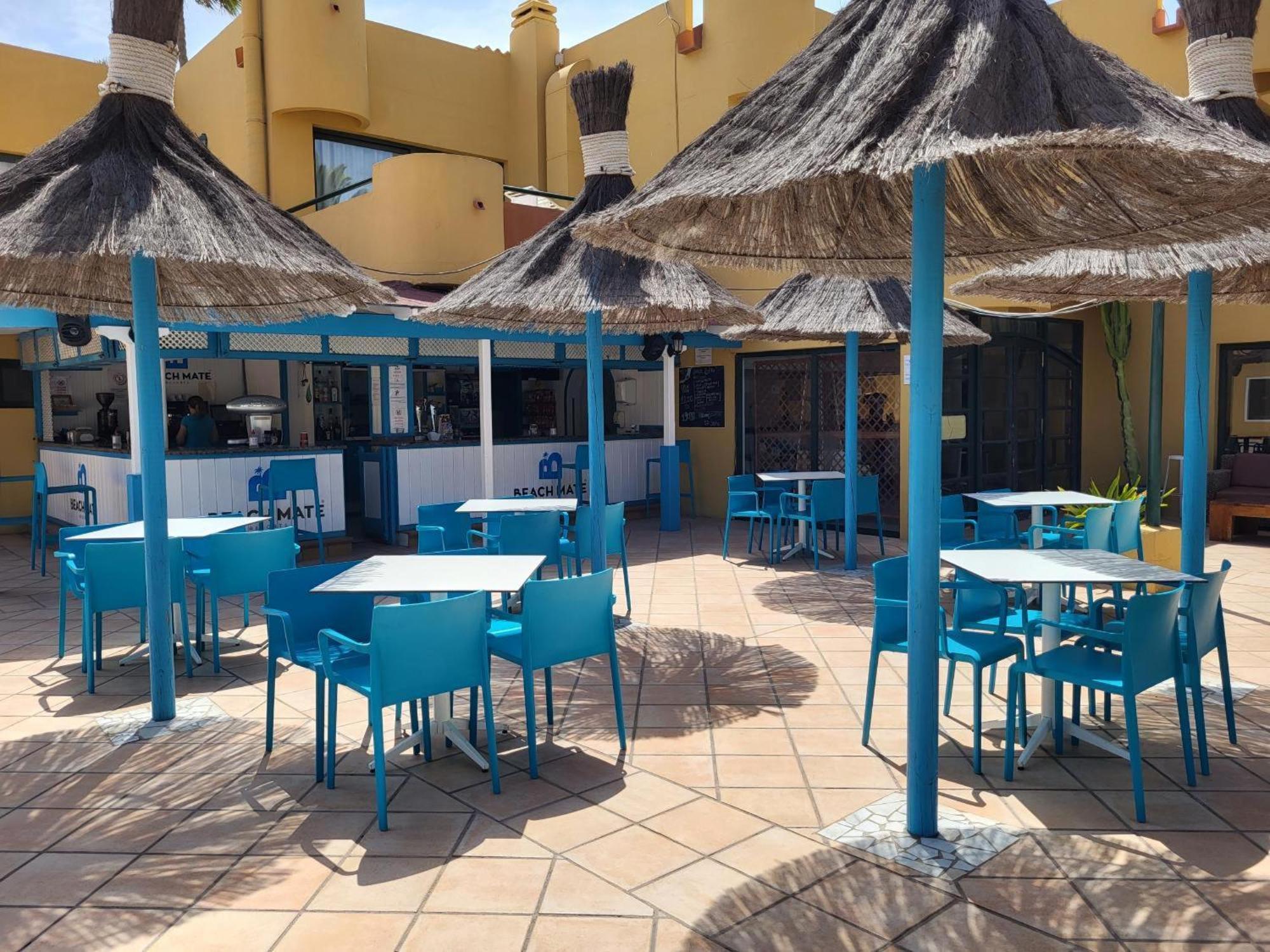 Casa Del Caballero * Corralejo