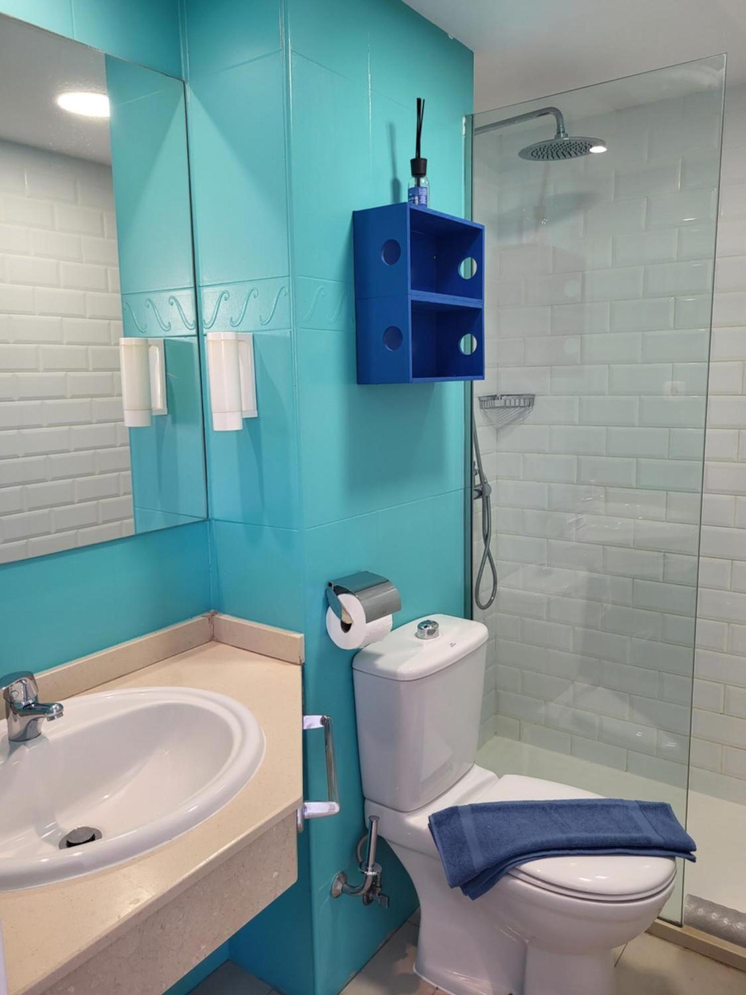 Casa Del Caballero Apartment Corralejo