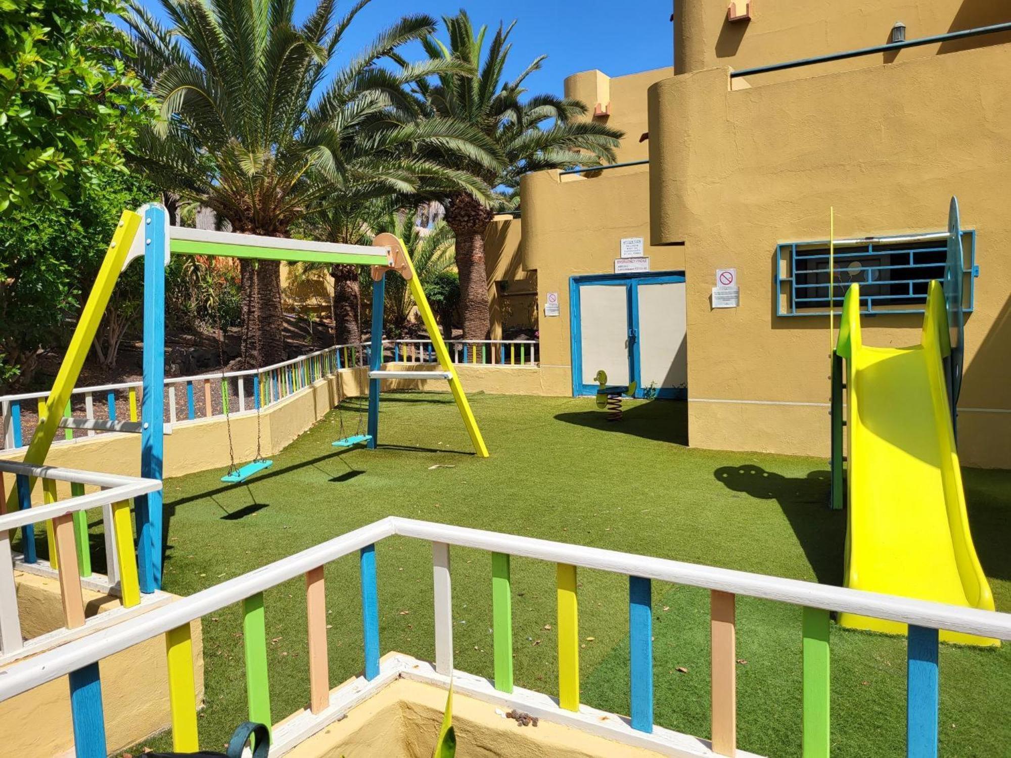 Apartment Casa Del Caballero Corralejo