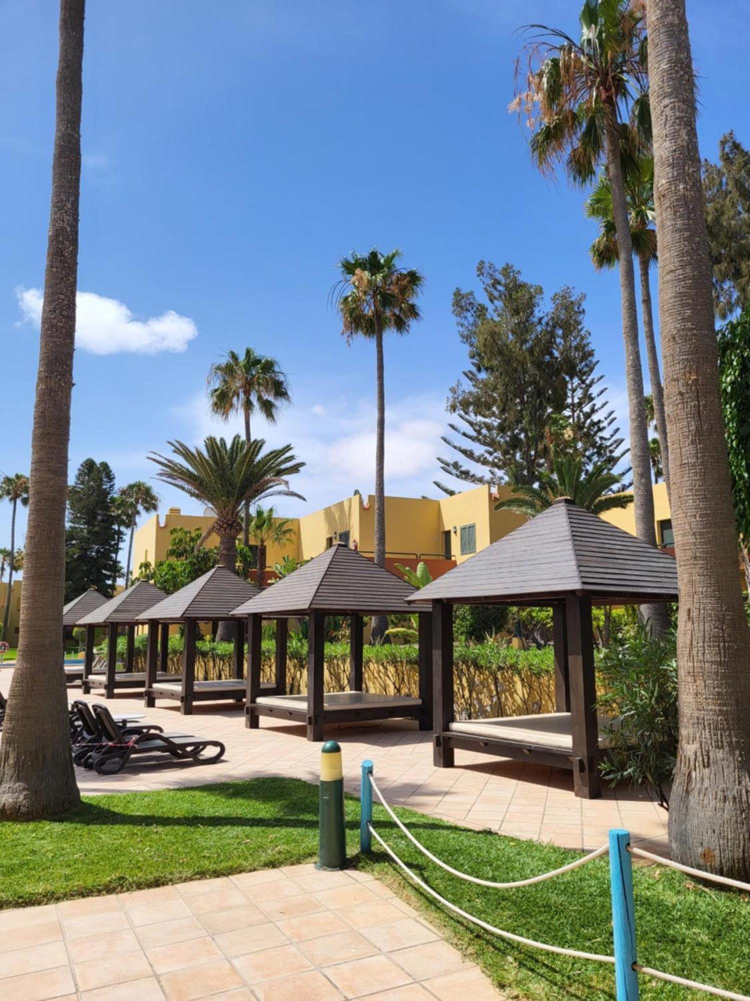 Casa Del Caballero Corralejo