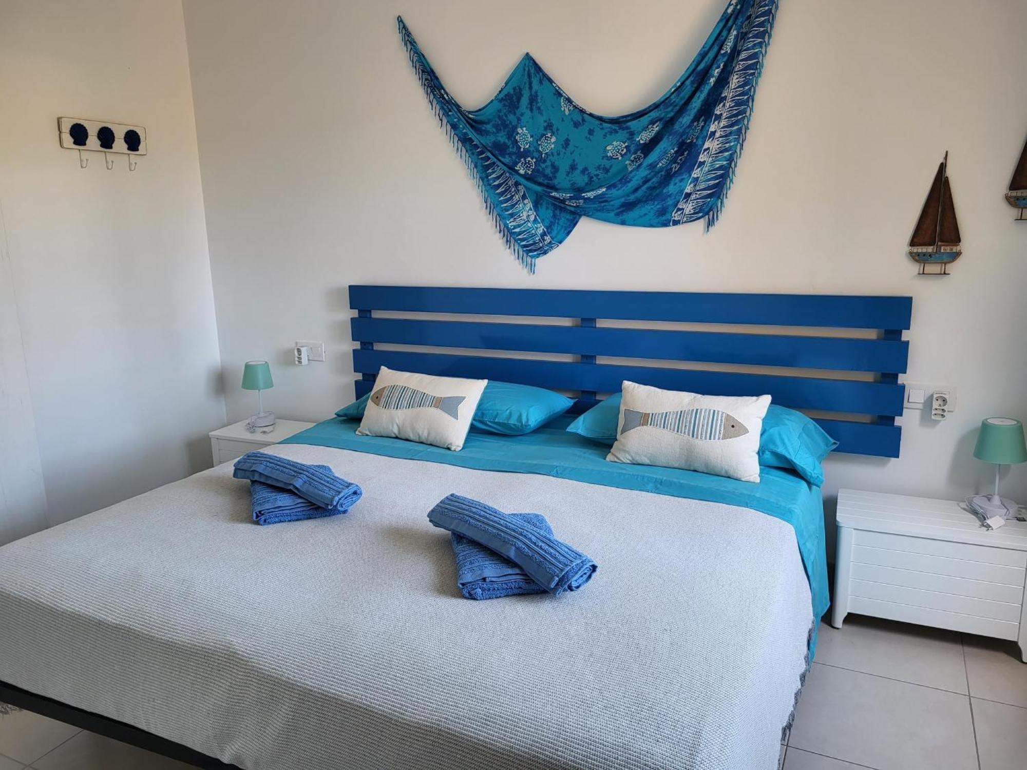 Casa Del Caballero Apartment *
