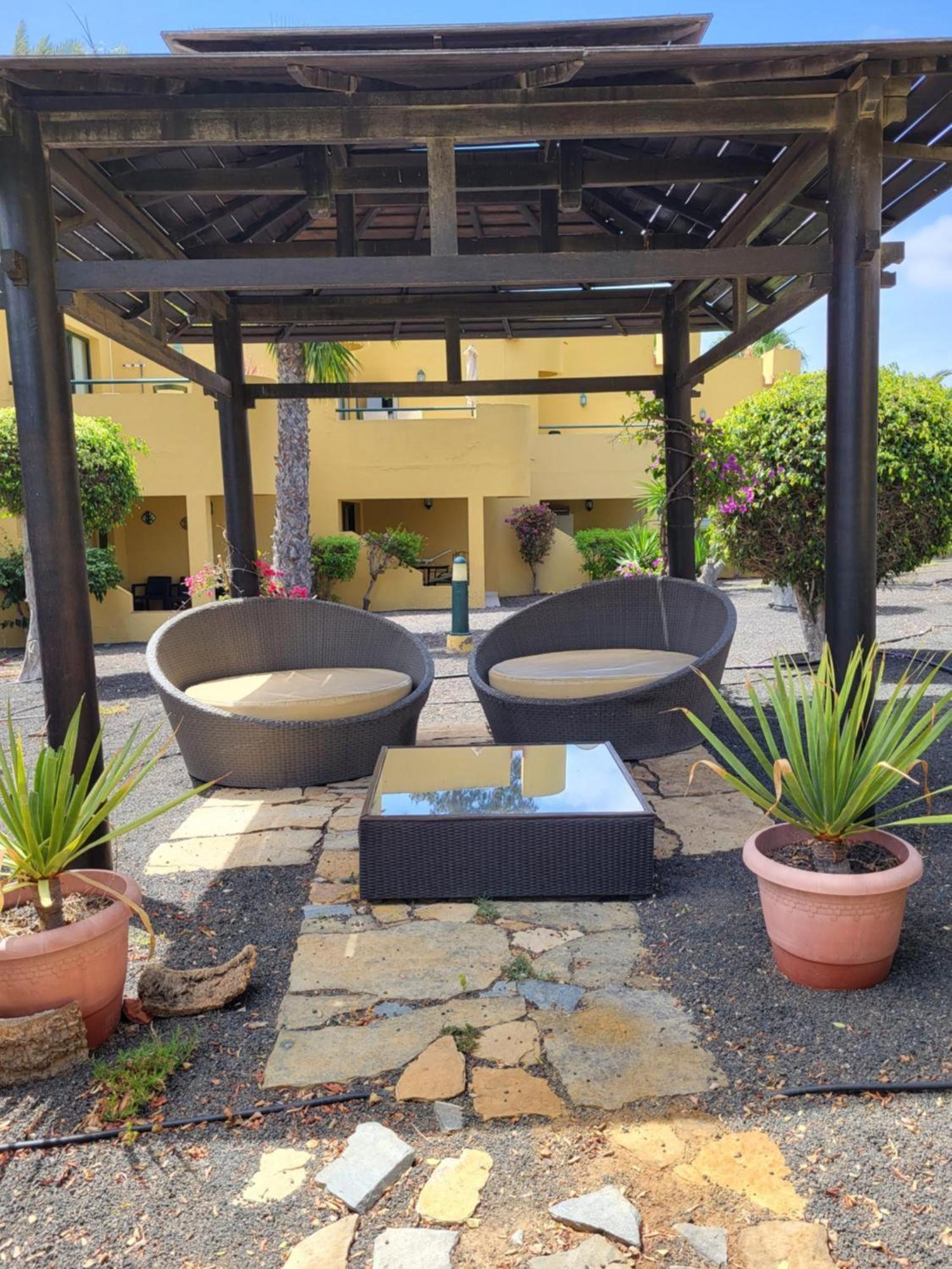 Casa Del Caballero * Corralejo