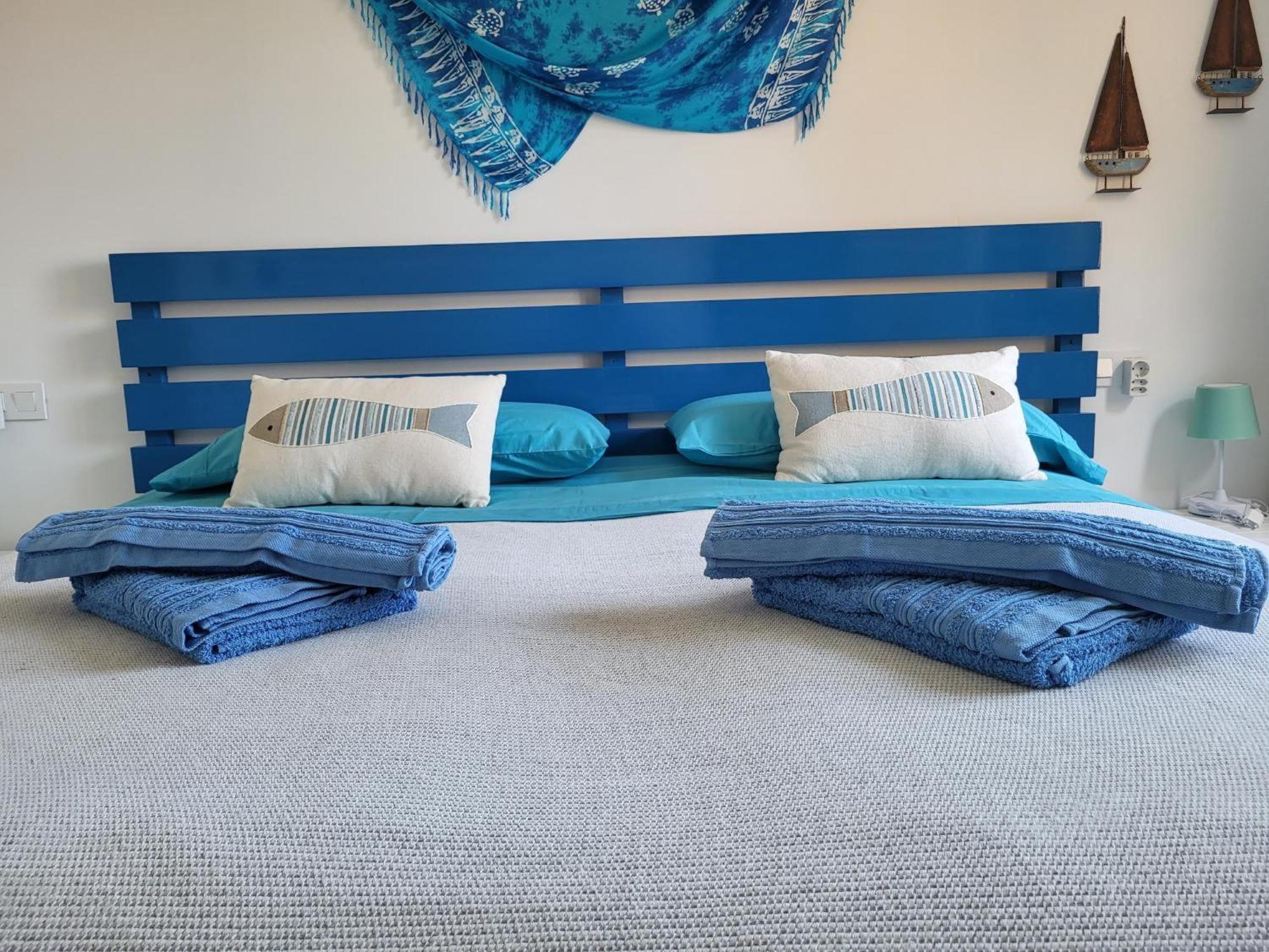 Casa Del Caballero Apartment