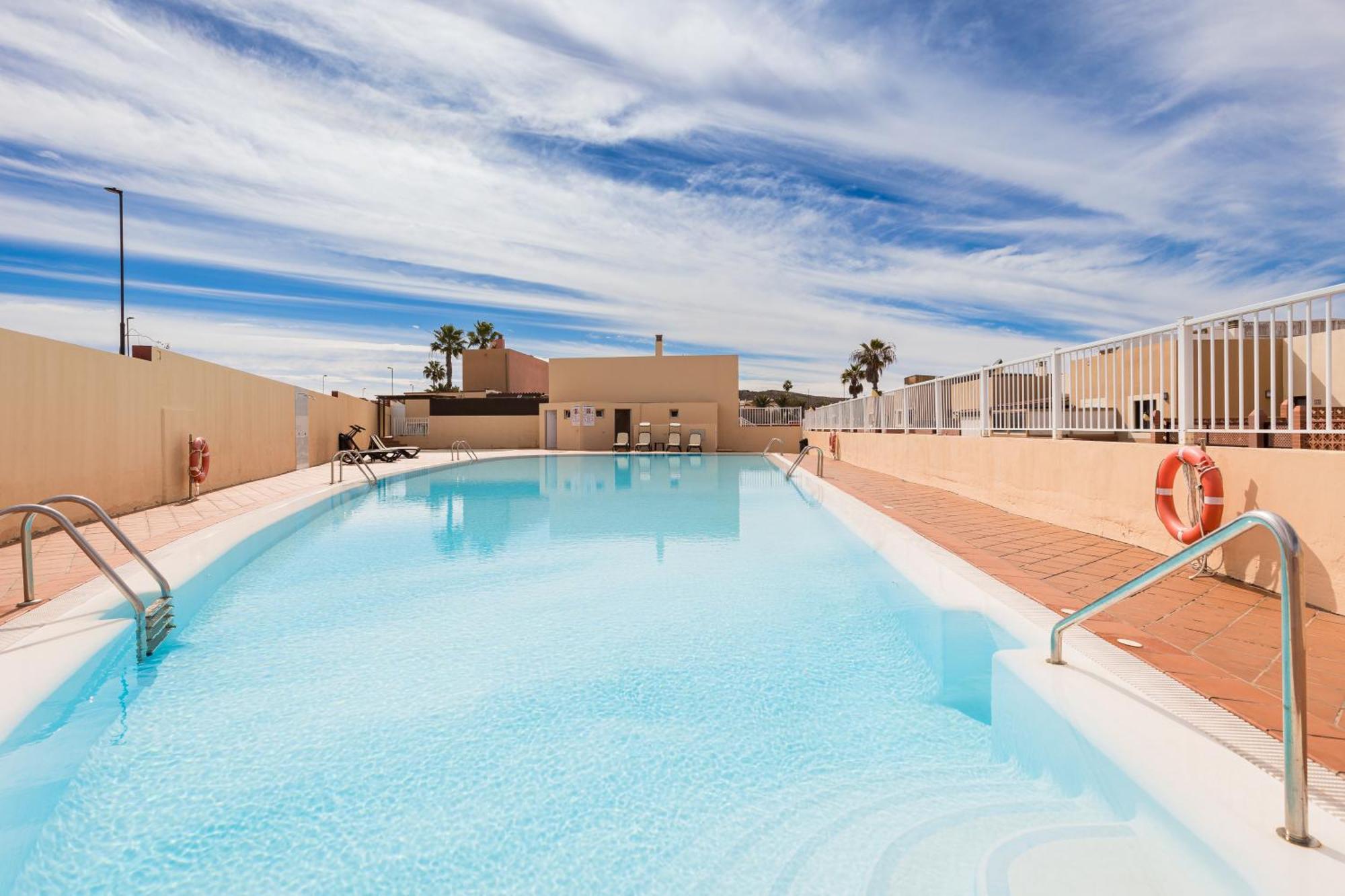 Acoran By Sea There Fuerteventura Holiday home