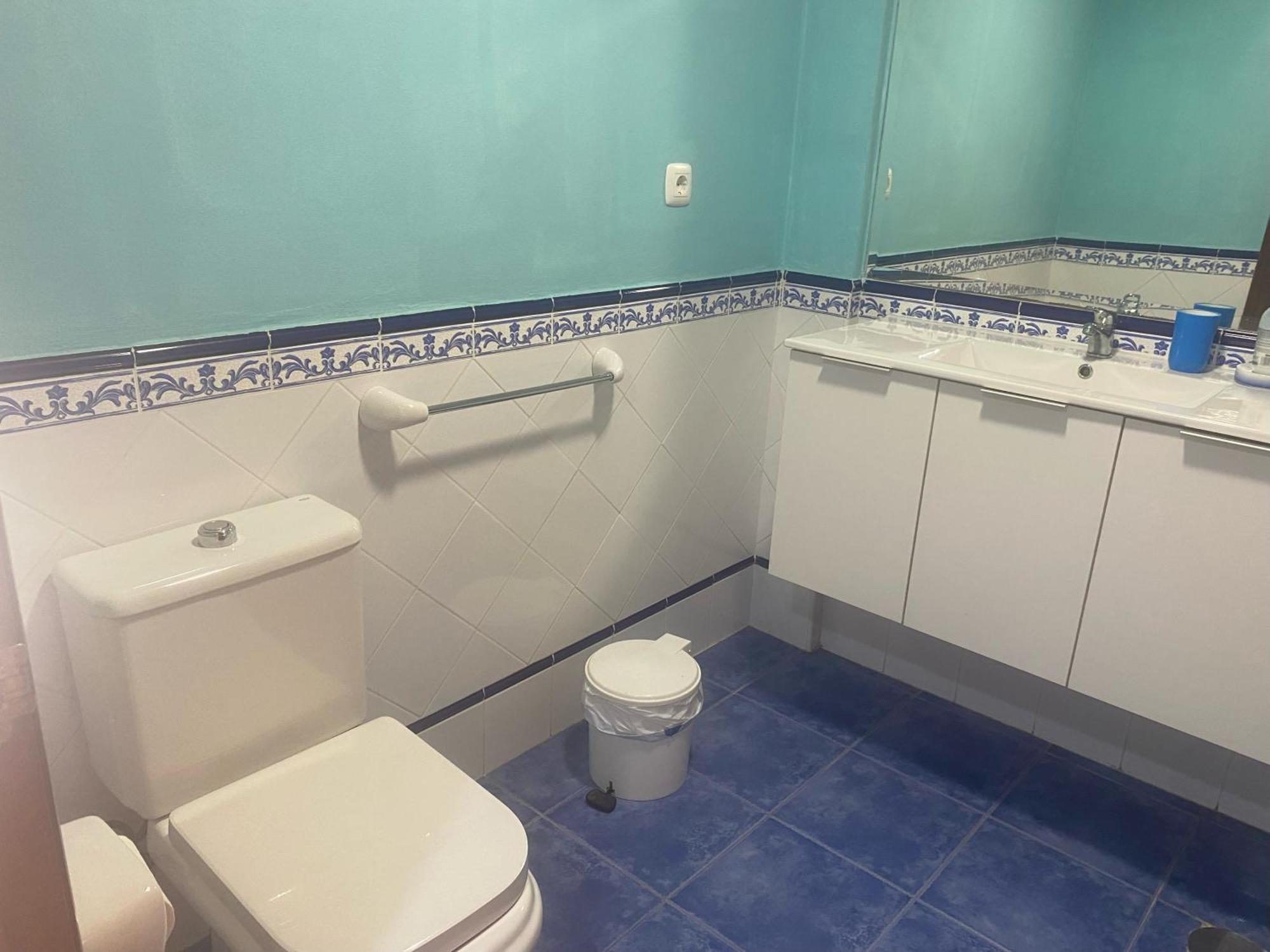 Small&sunny Wifi Premium Apartment *