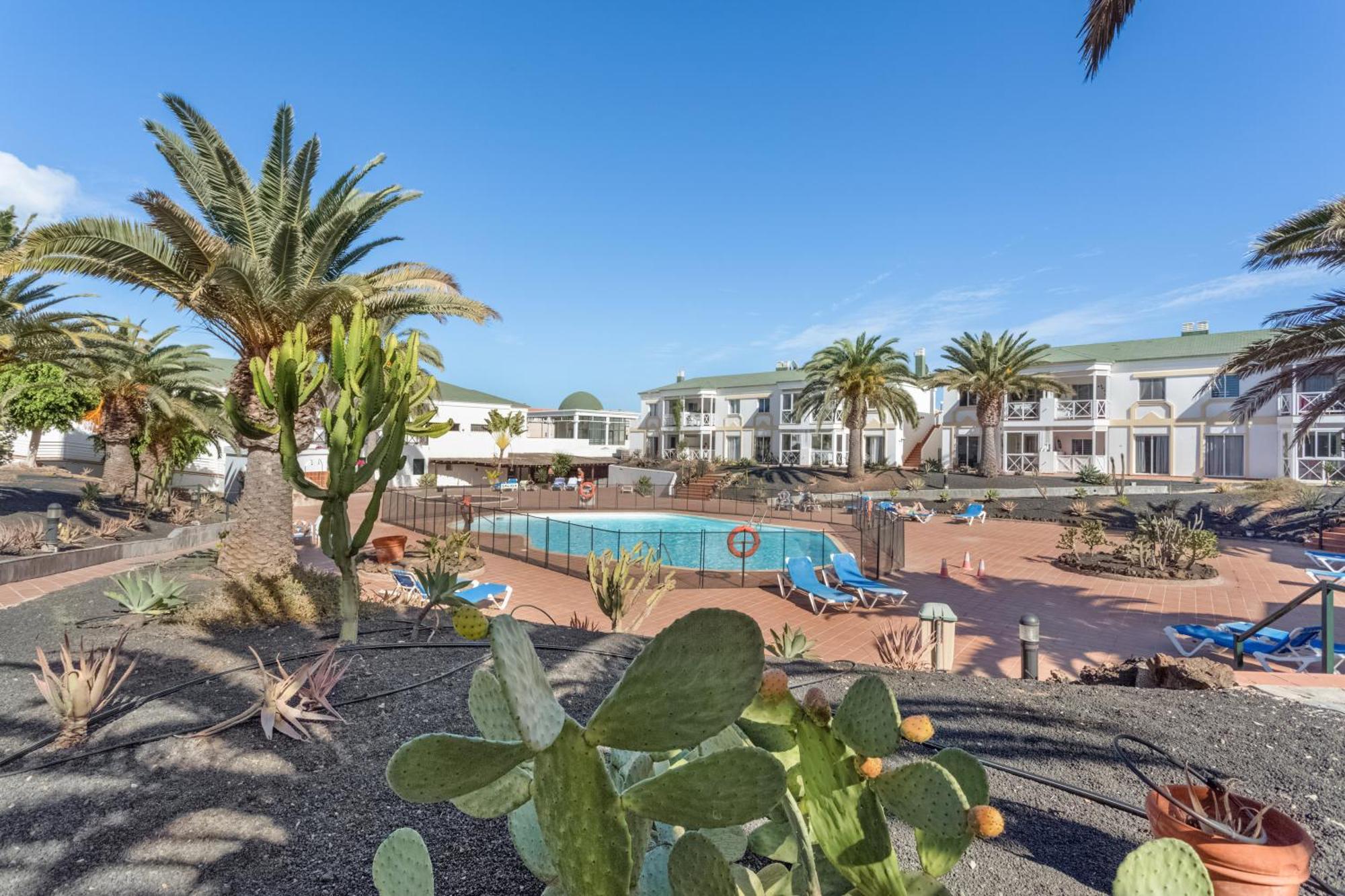 Apartamento Relax Holidays Corralejo