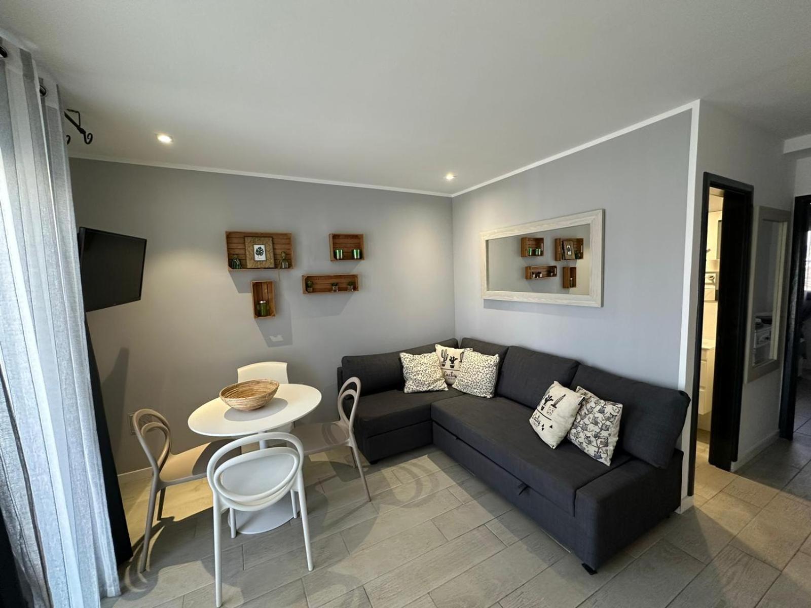 La Casita 1, Residencial San Valentin Apartment Corralejo