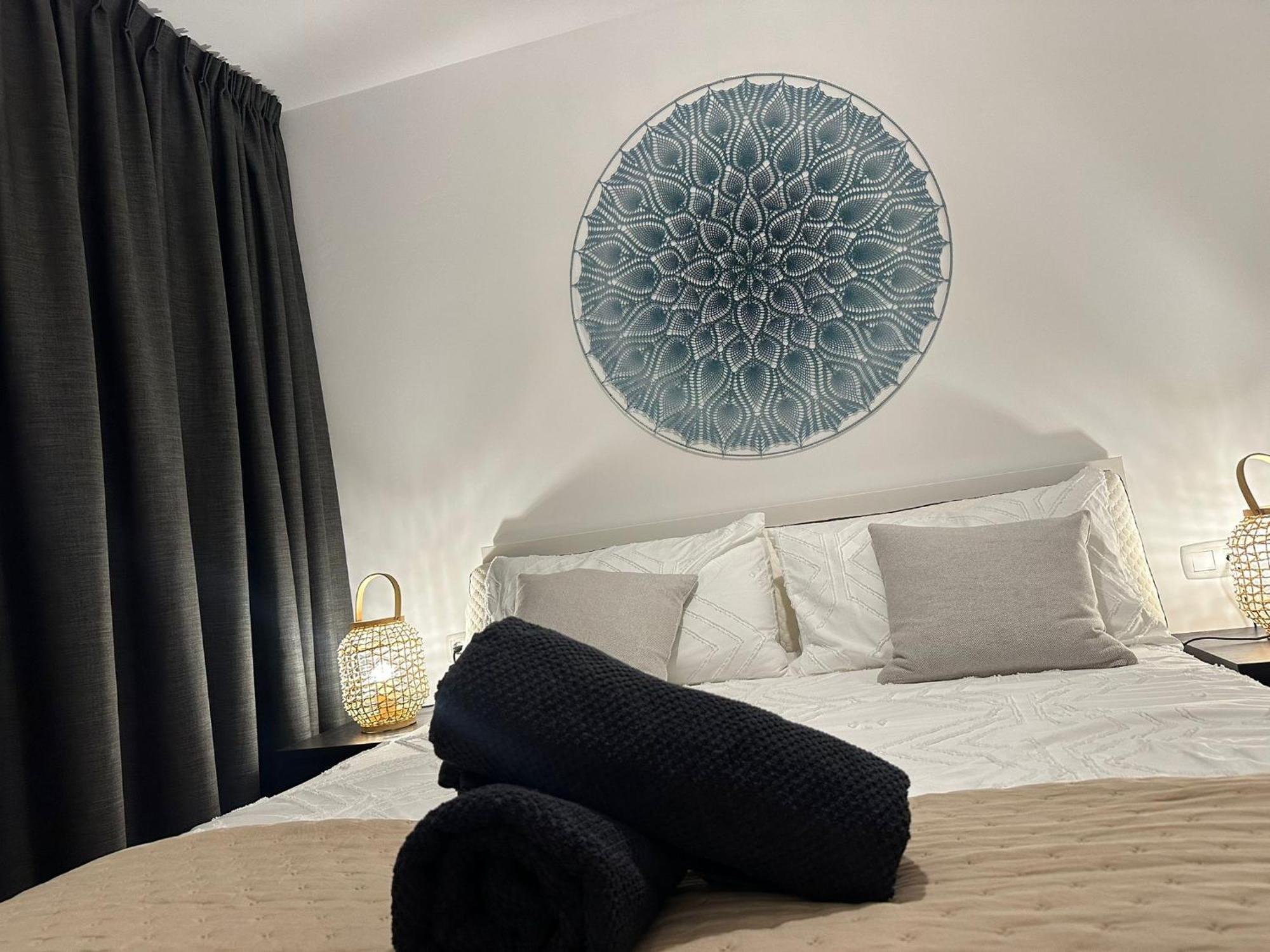Casa Senna Apartamento Corralejo