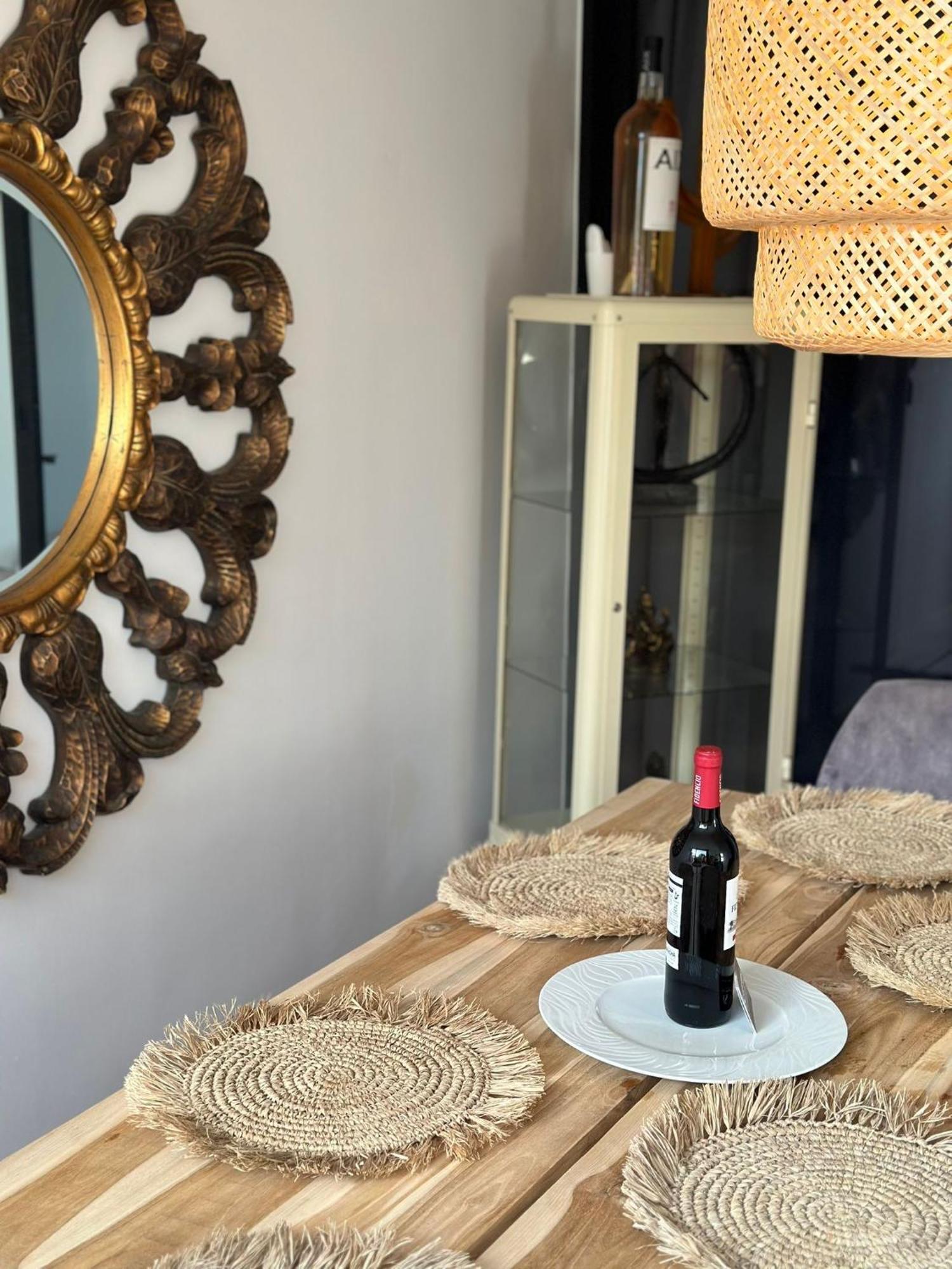 Apartamento Casa Senna Corralejo