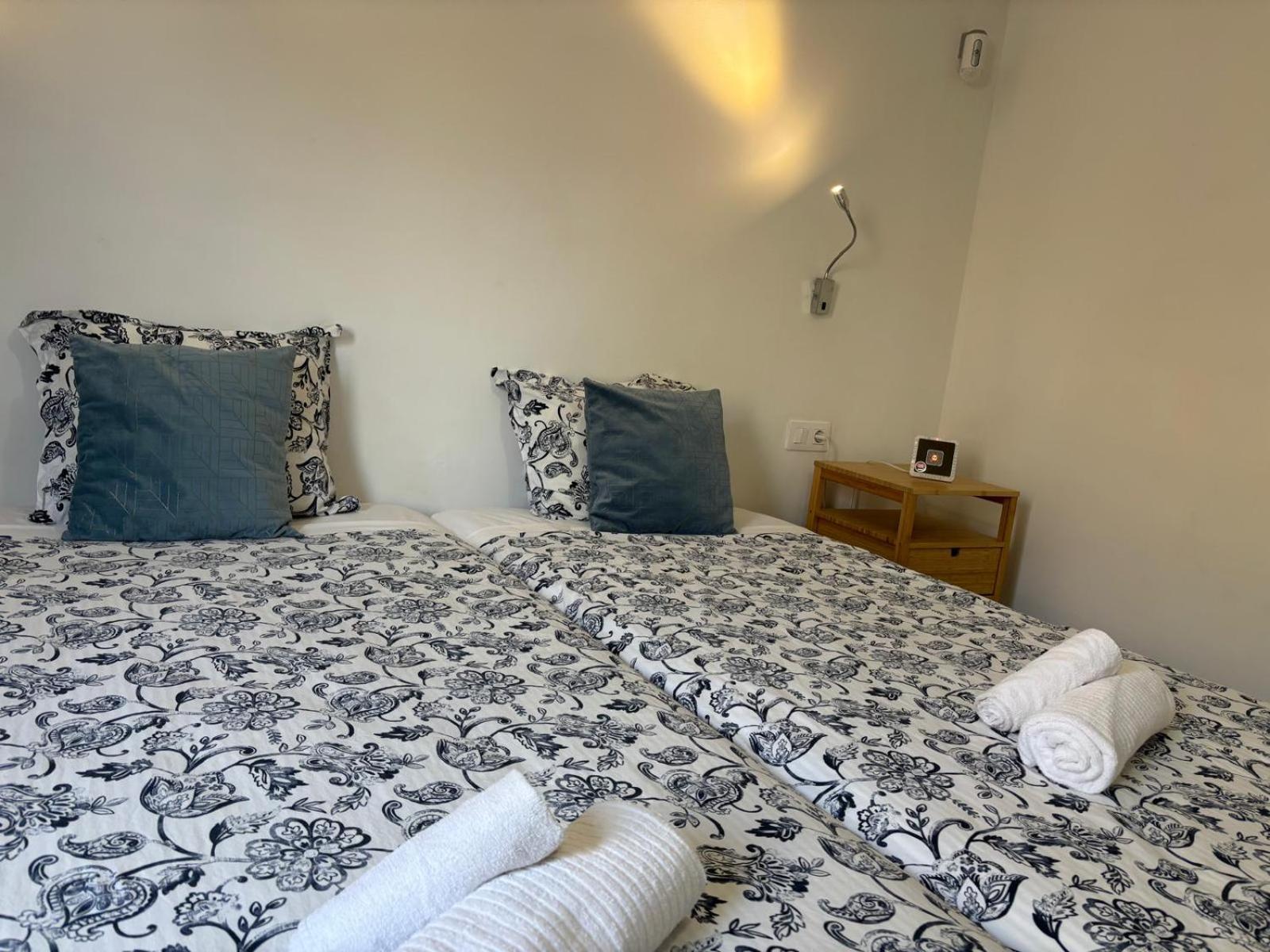 Pool & Gardens - Alisios Playa Apartment Corralejo